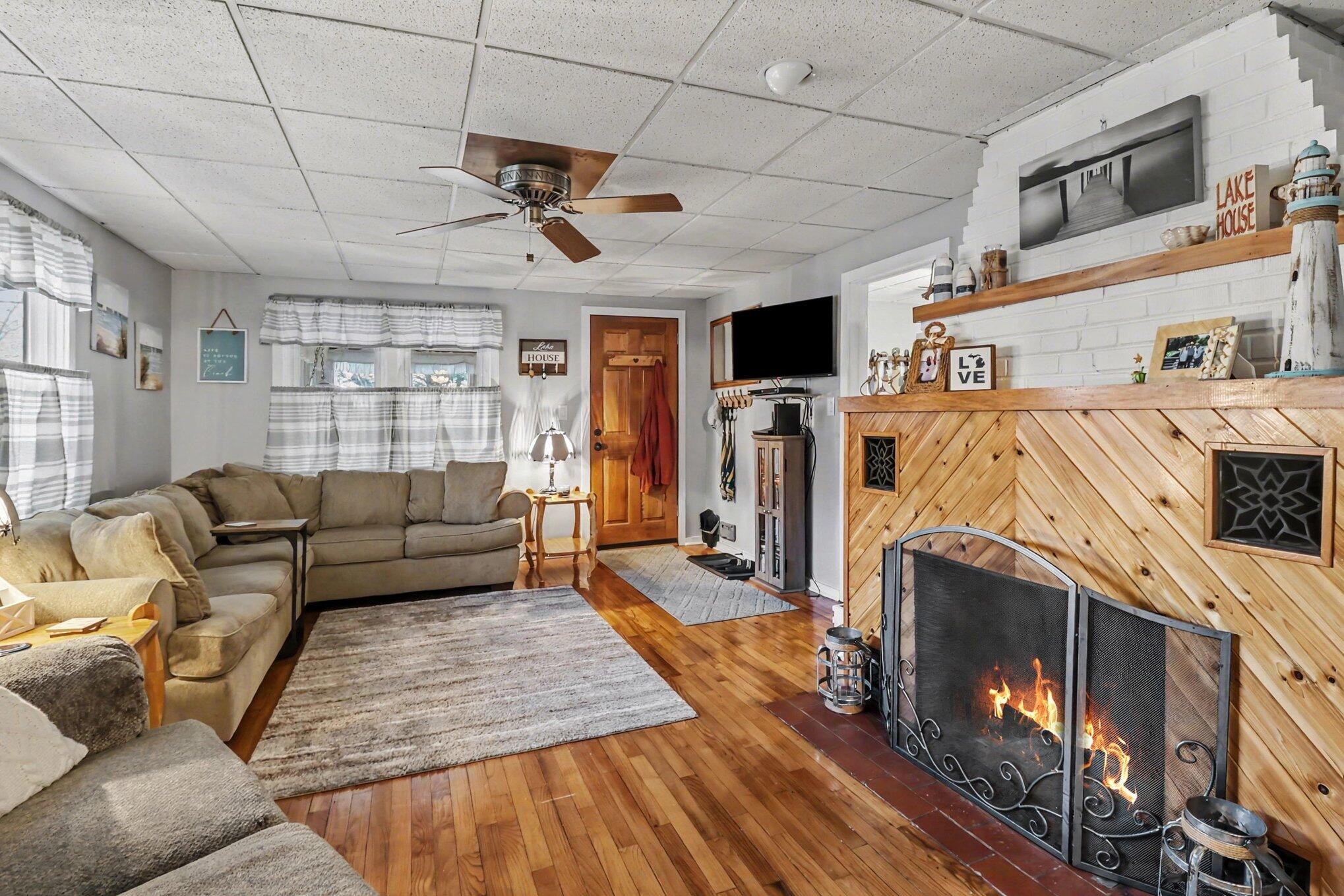 5989 Barnhart Road Ludington MI 49431