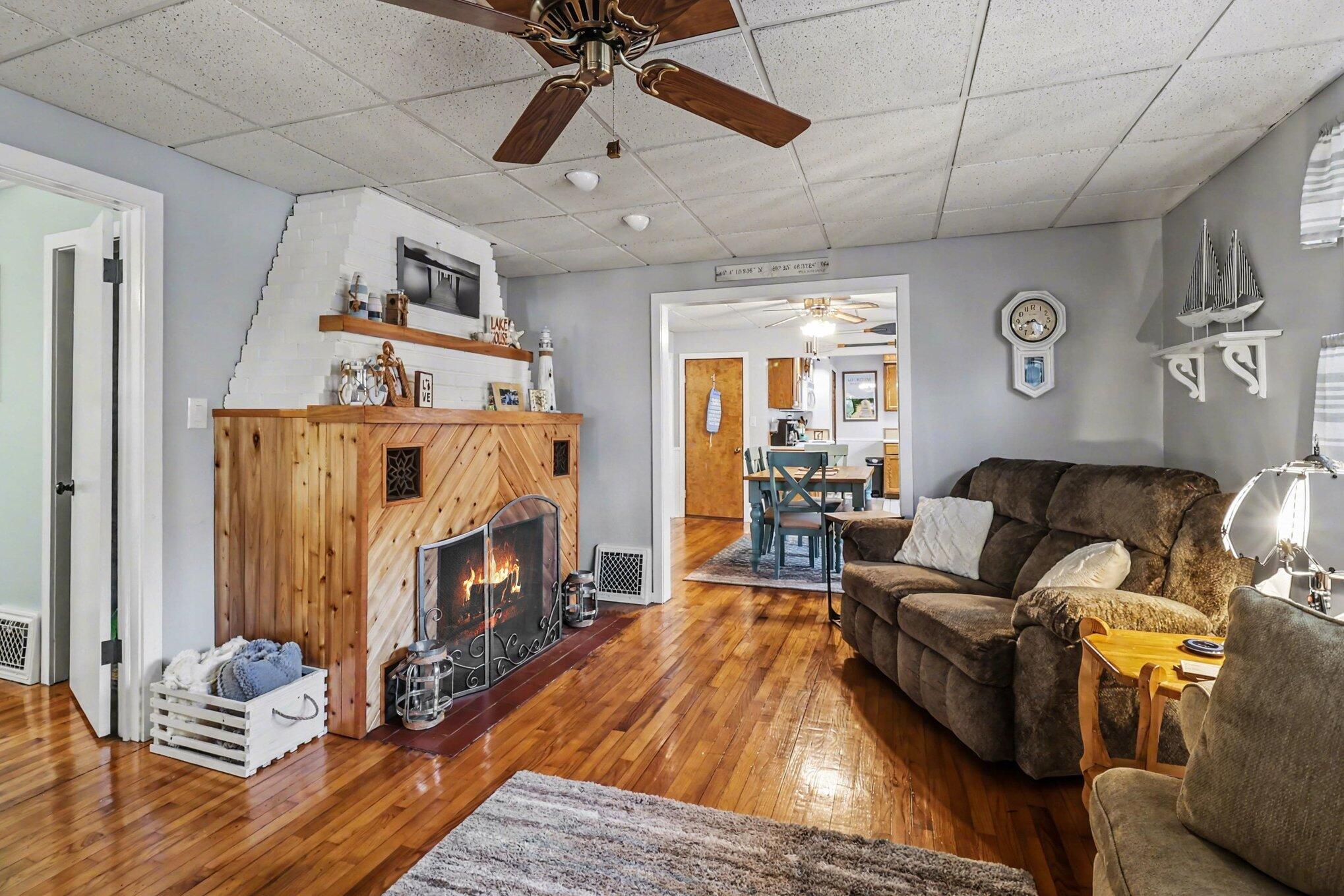 5989 Barnhart Road Ludington MI 49431