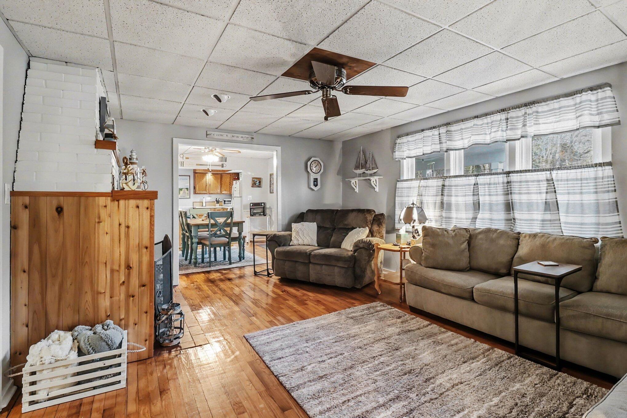 5989 Barnhart Road Ludington MI 49431