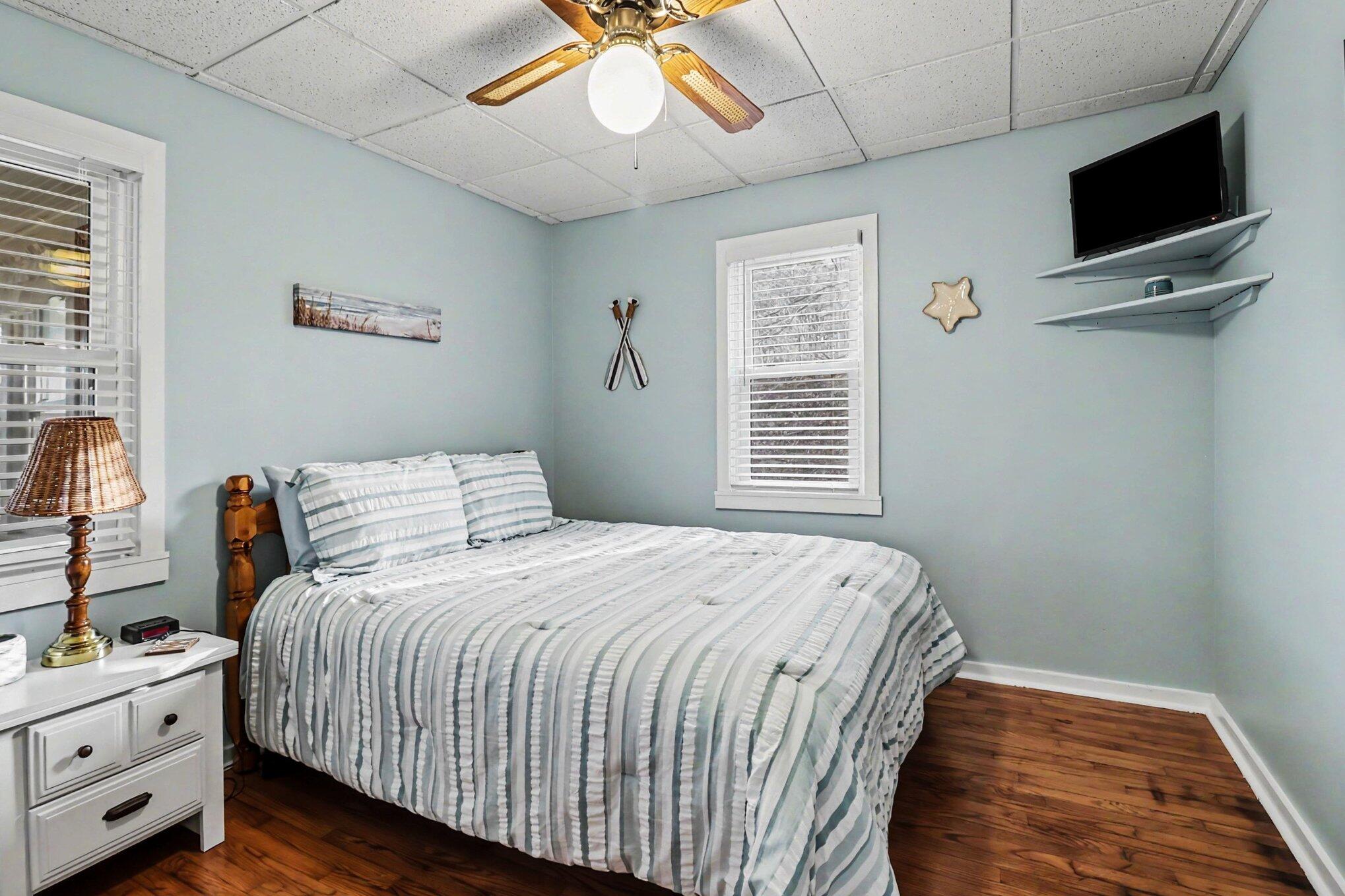 5989 Barnhart Road Ludington MI 49431