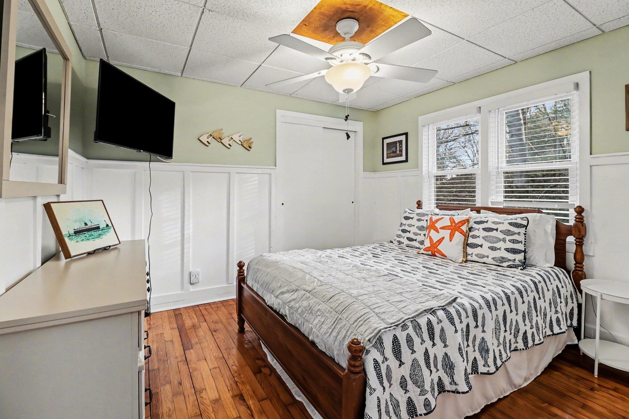 5989 Barnhart Road Ludington MI 49431