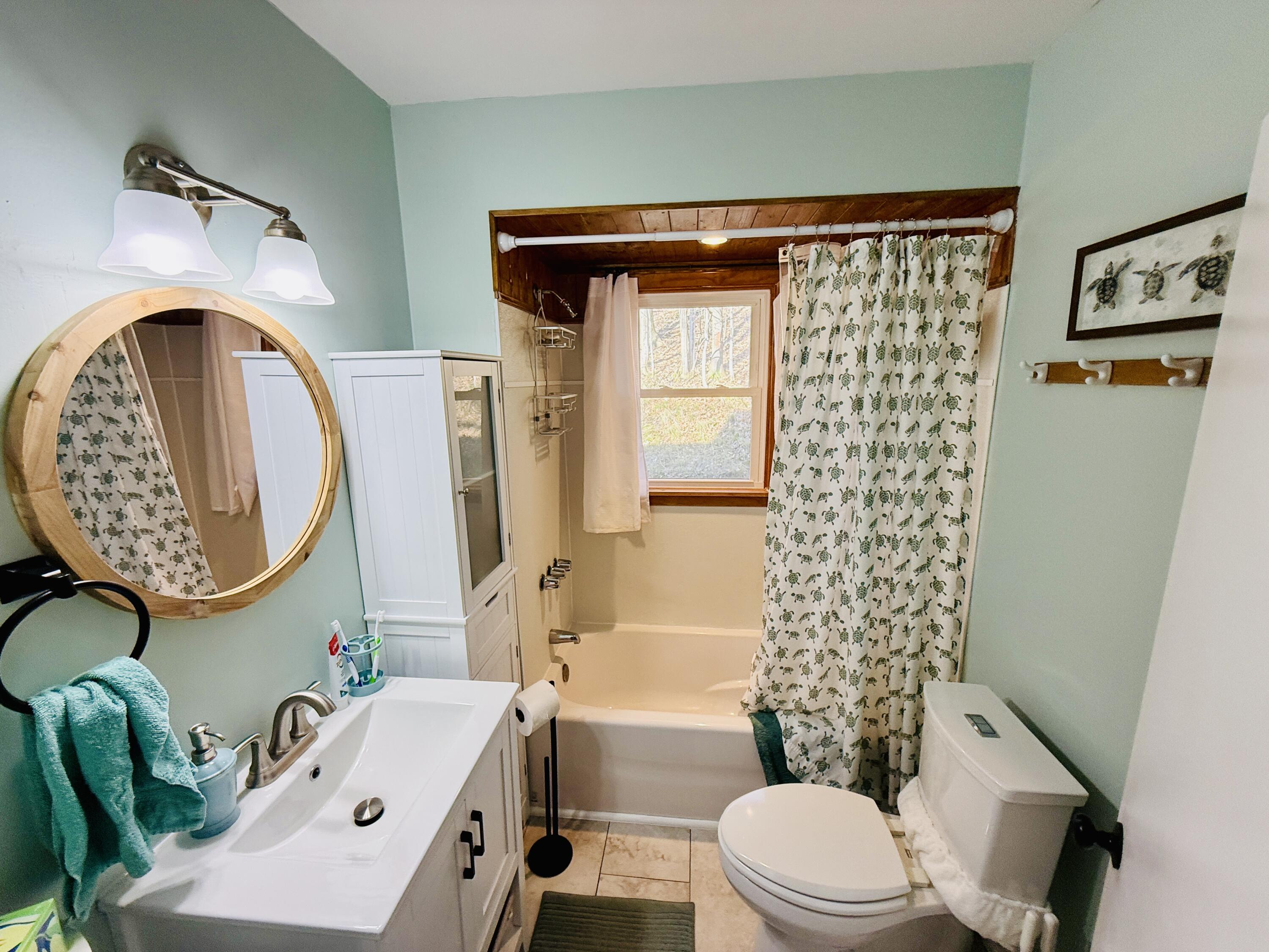 5989 Barnhart Road Ludington MI 49431