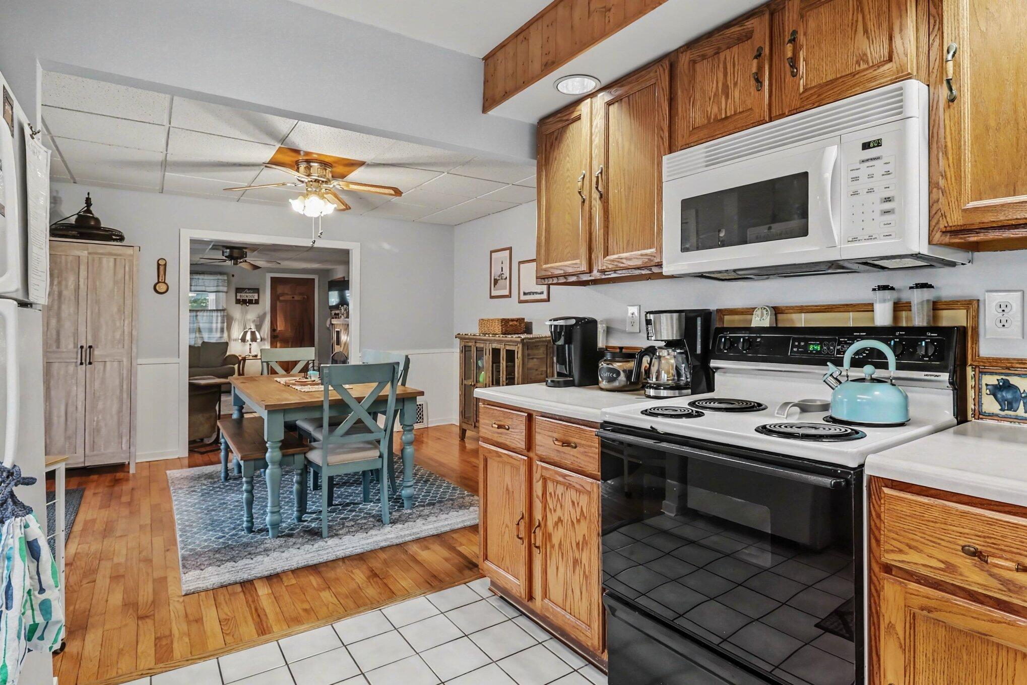5989 Barnhart Road Ludington MI 49431