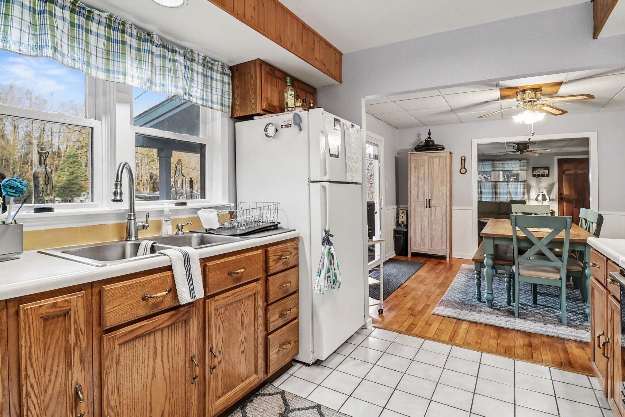 5989 Barnhart Road Ludington MI 49431
