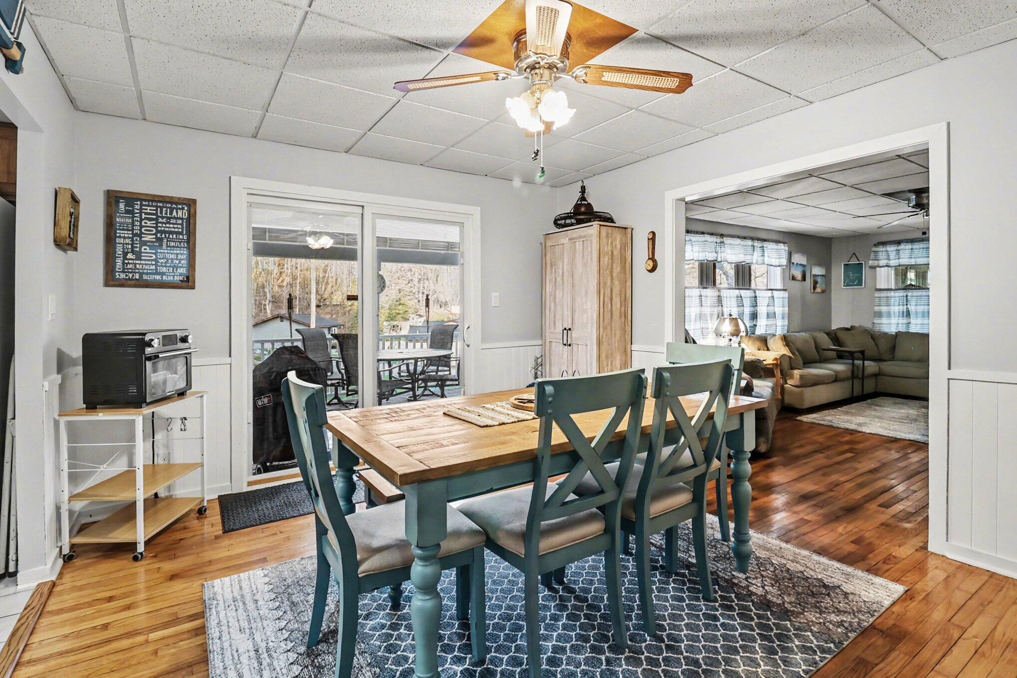 5989 Barnhart Road Ludington MI 49431