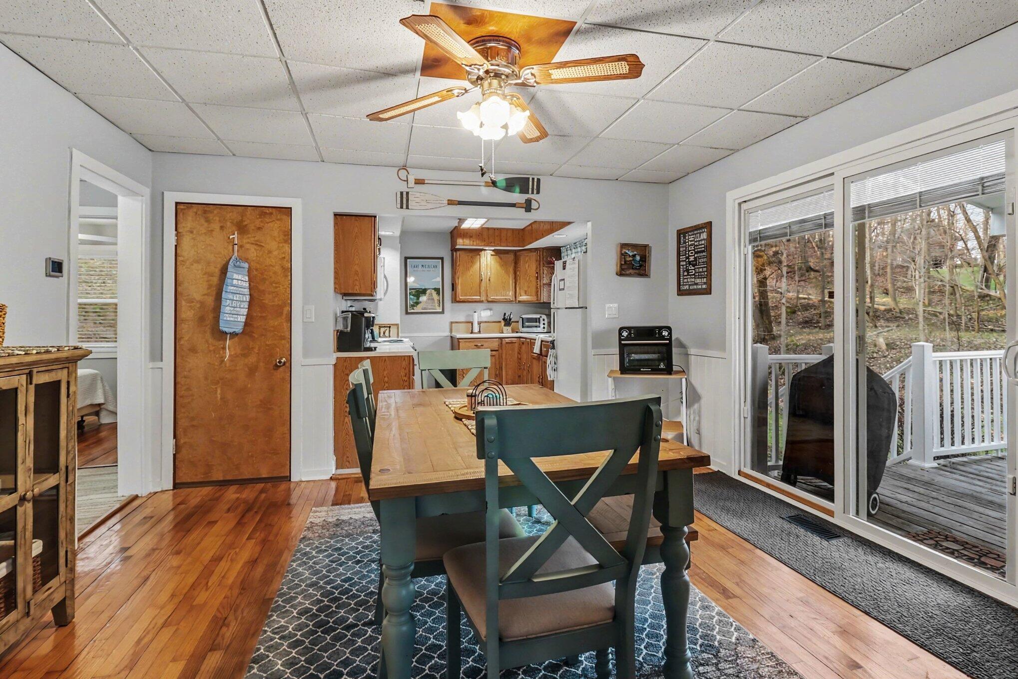 5989 Barnhart Road Ludington MI 49431