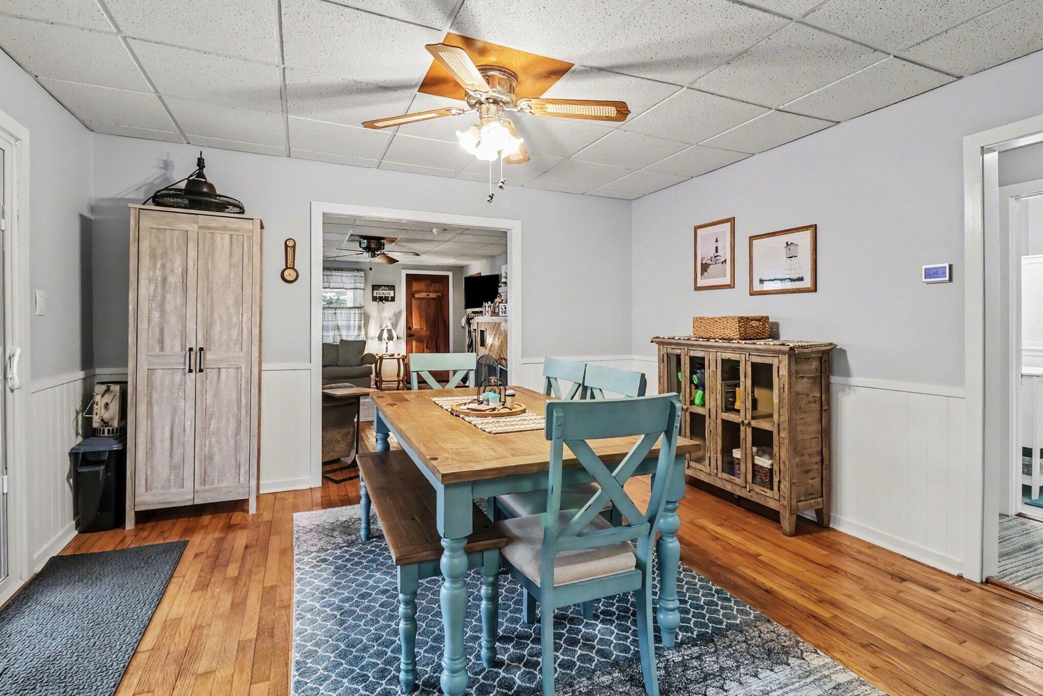 5989 Barnhart Road Ludington MI 49431