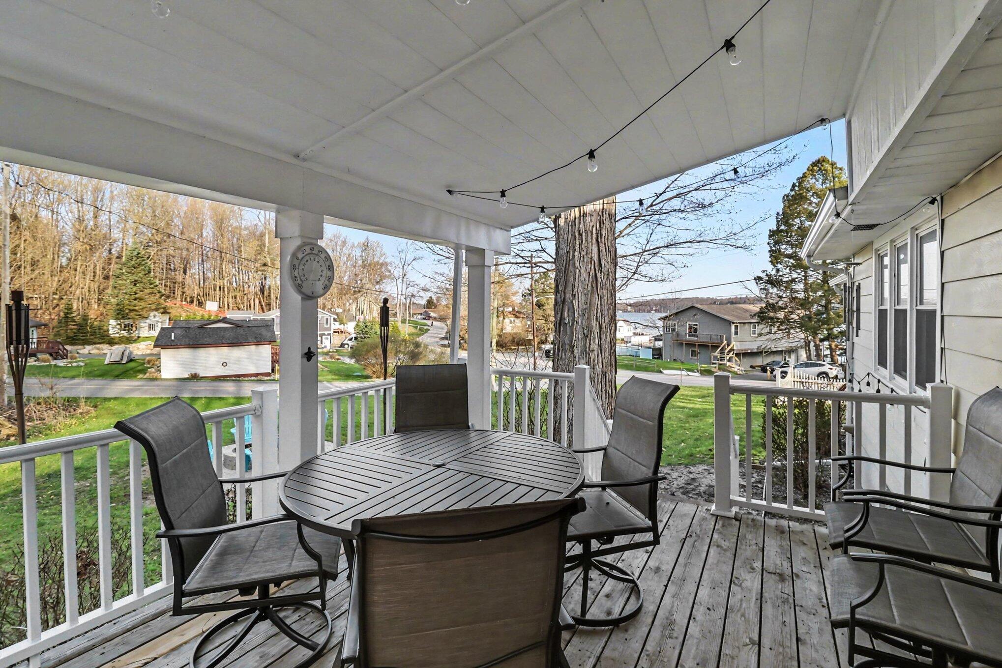5989 Barnhart Road Ludington MI 49431