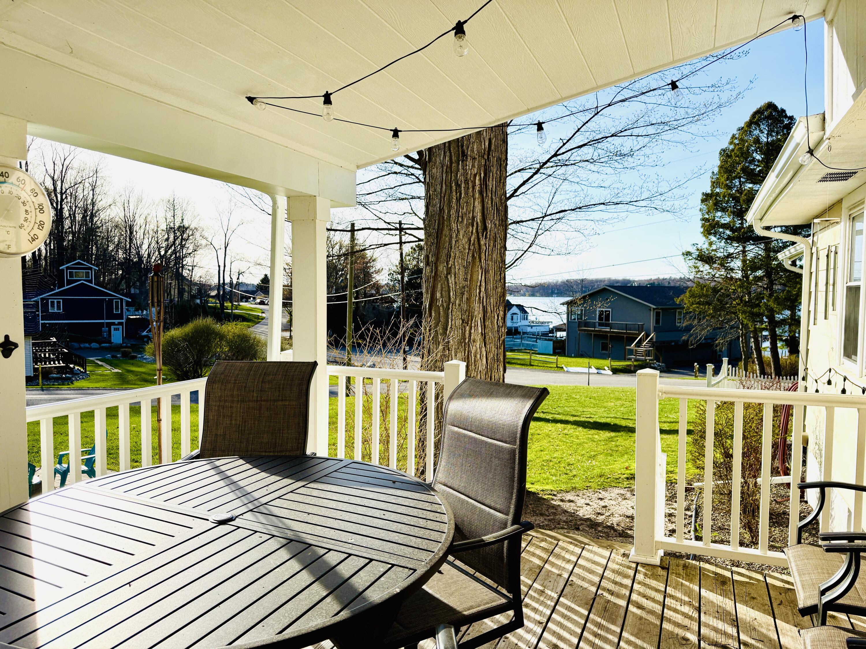 5989 Barnhart Road Ludington MI 49431