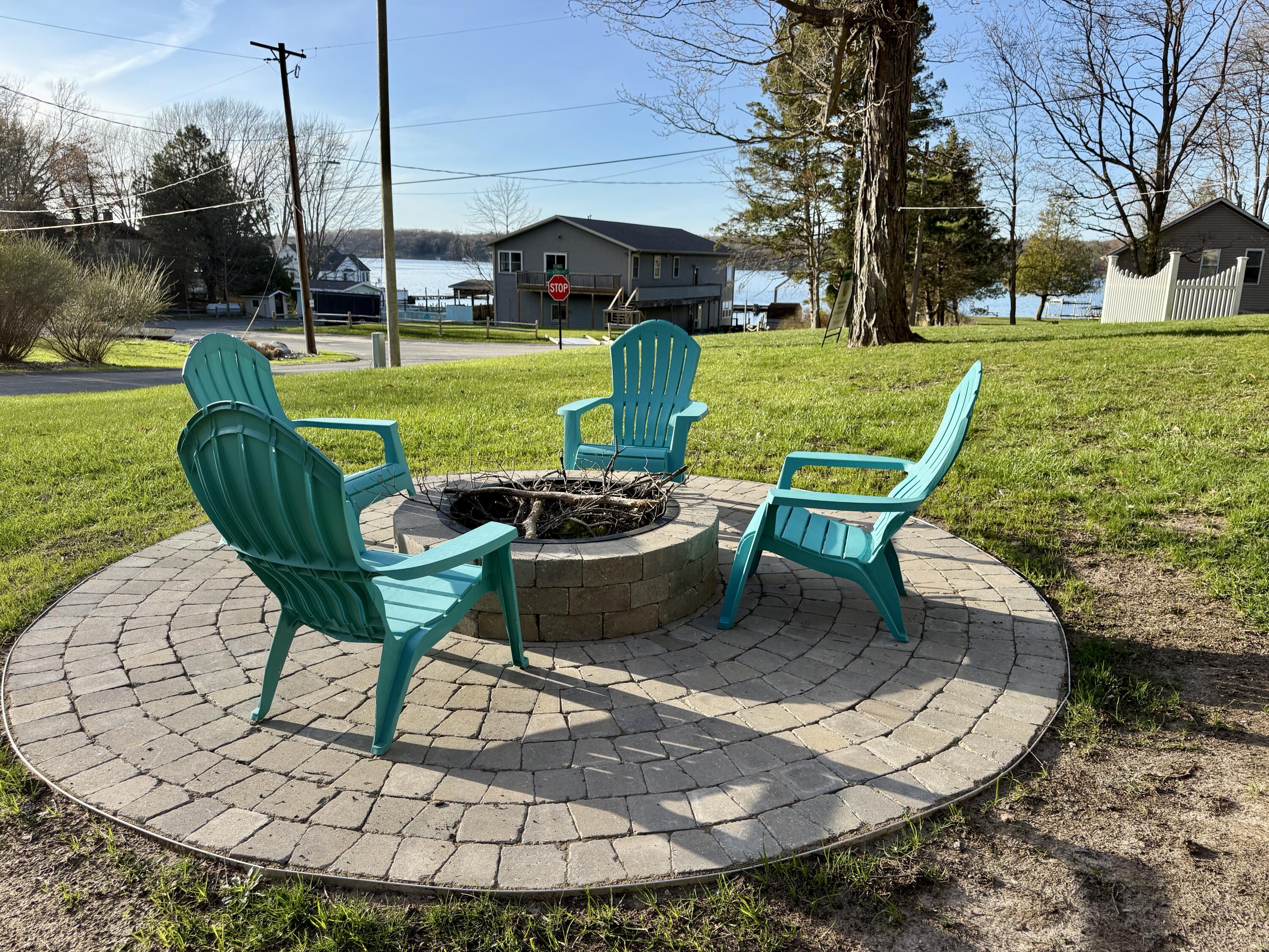 5989 Barnhart Road Ludington MI 49431