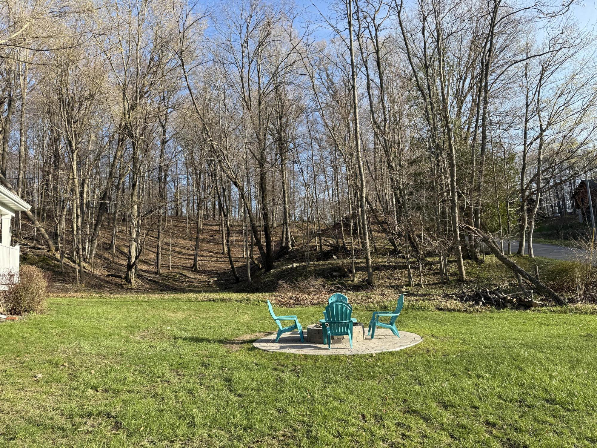 5989 Barnhart Road Ludington MI 49431