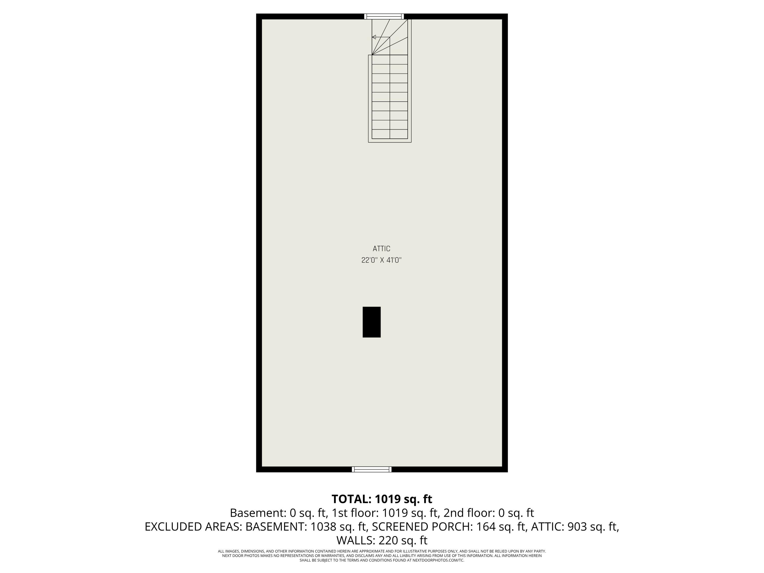 5989 Barnhart Road Ludington MI 49431
