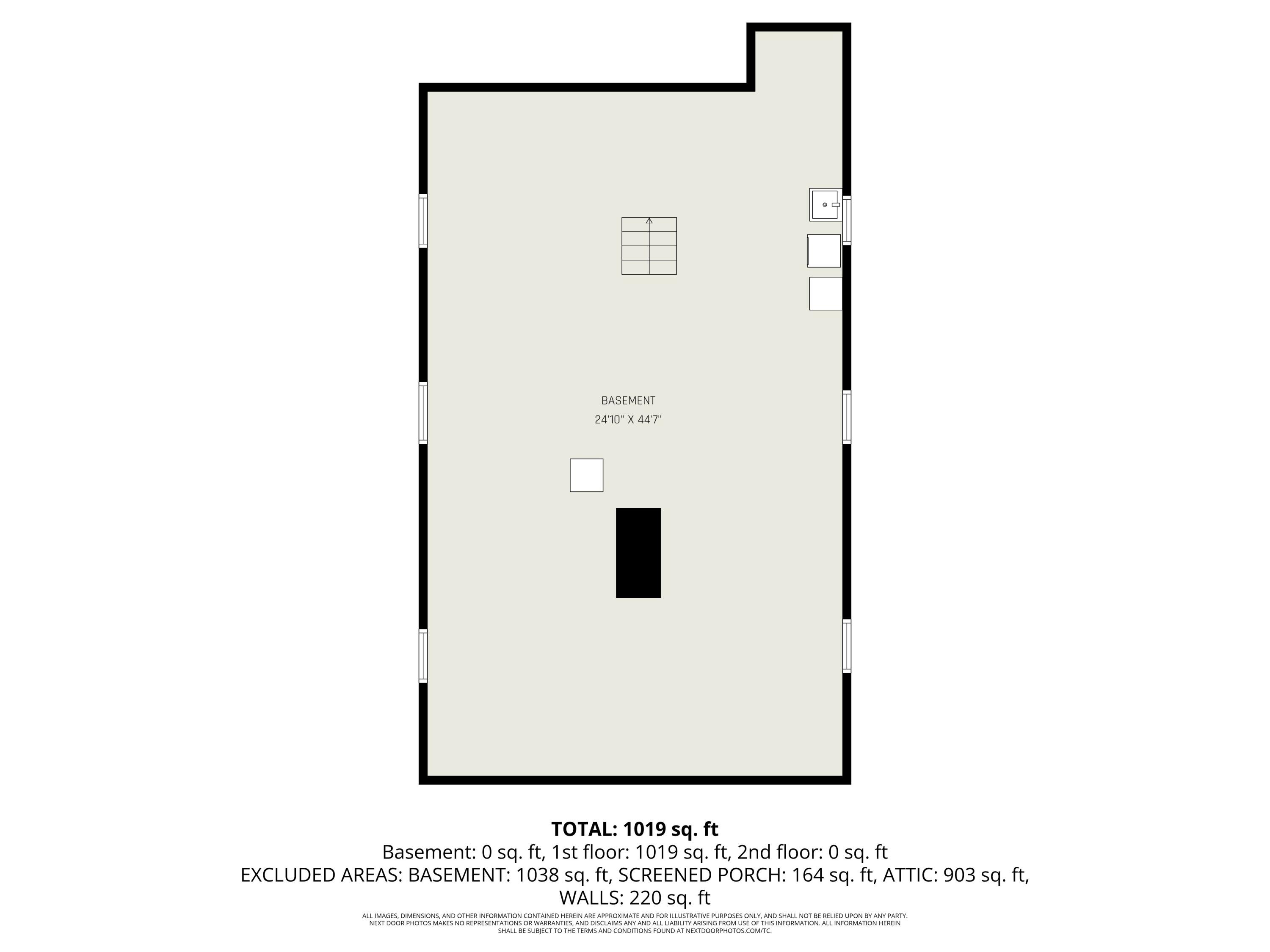 5989 Barnhart Road Ludington MI 49431