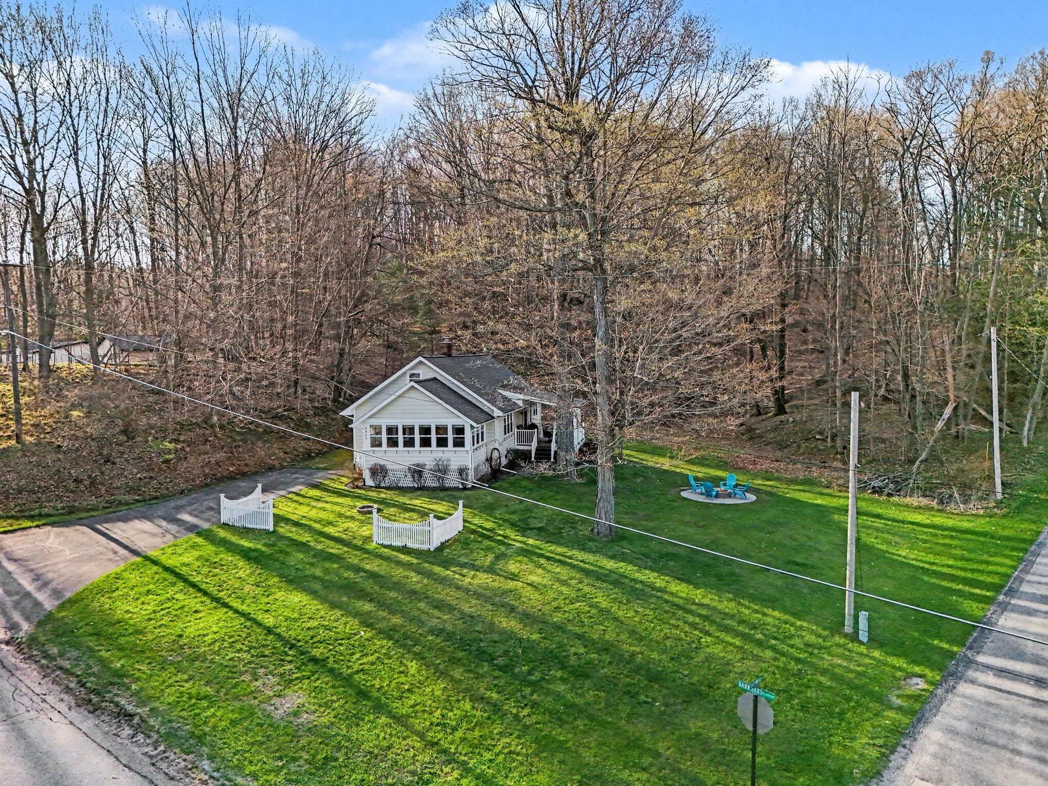 5989 Barnhart Road Ludington MI 49431