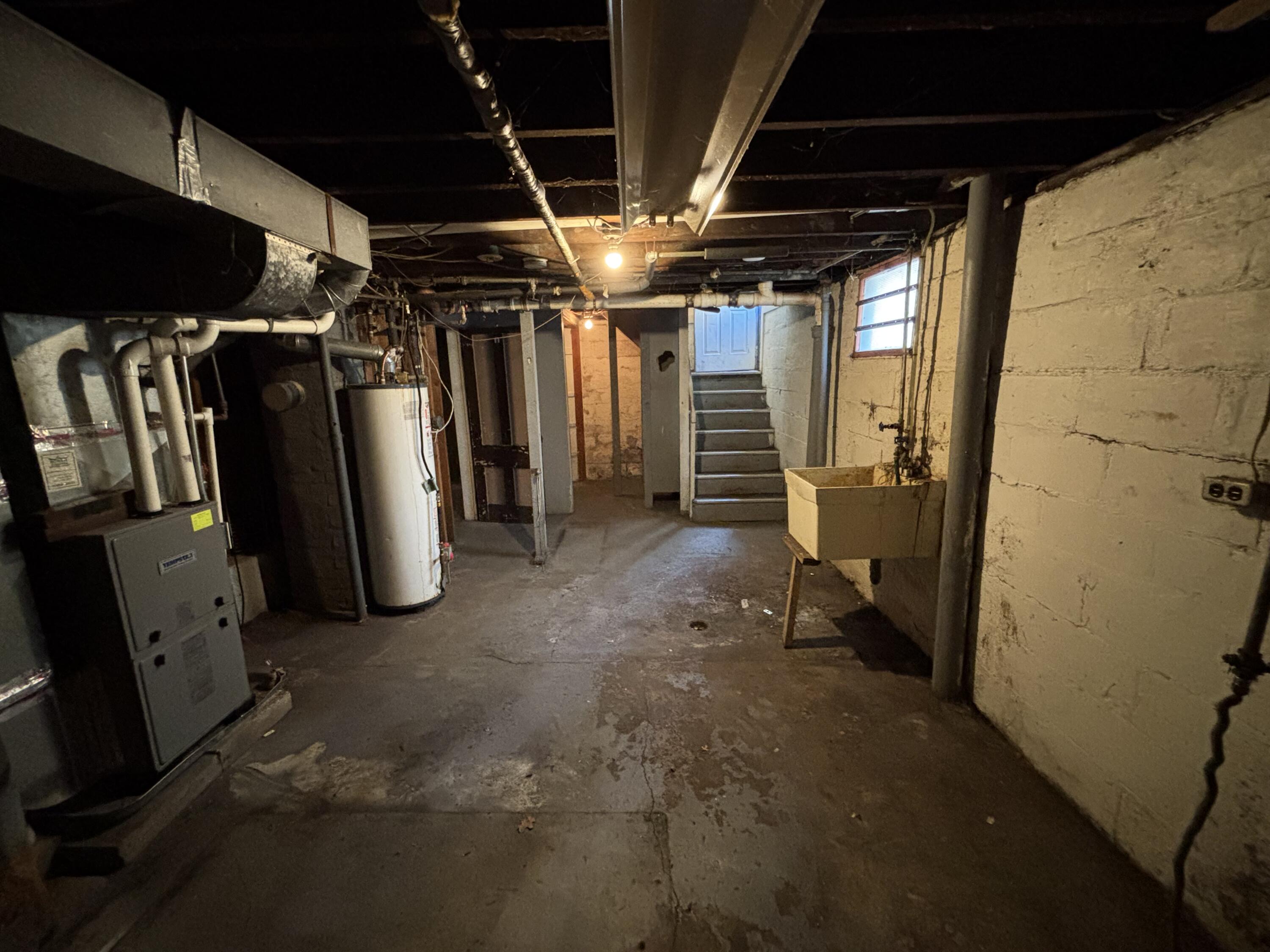 235 W Larch Avenue Muskegon MI 49441