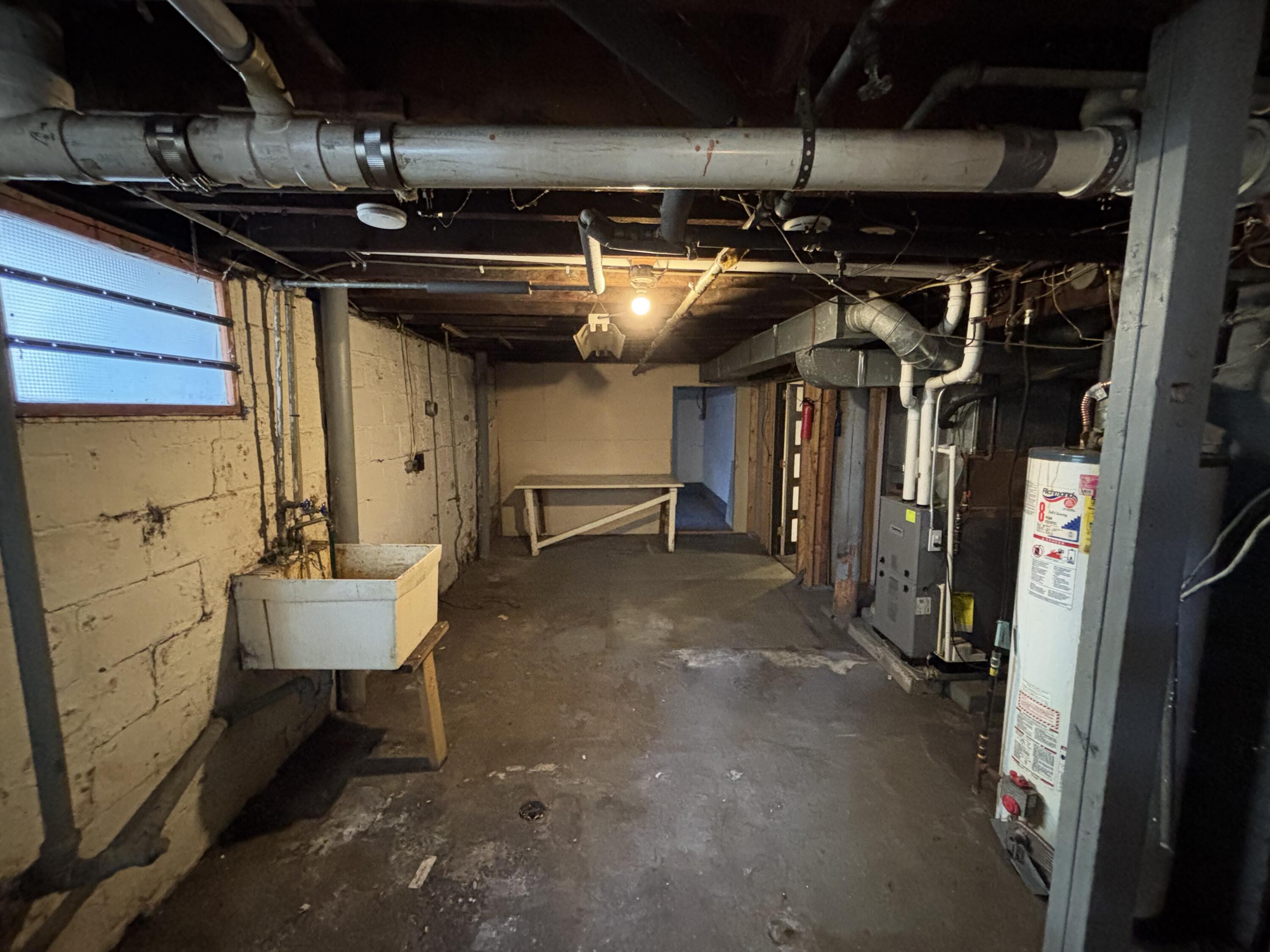 235 W Larch Avenue Muskegon MI 49441