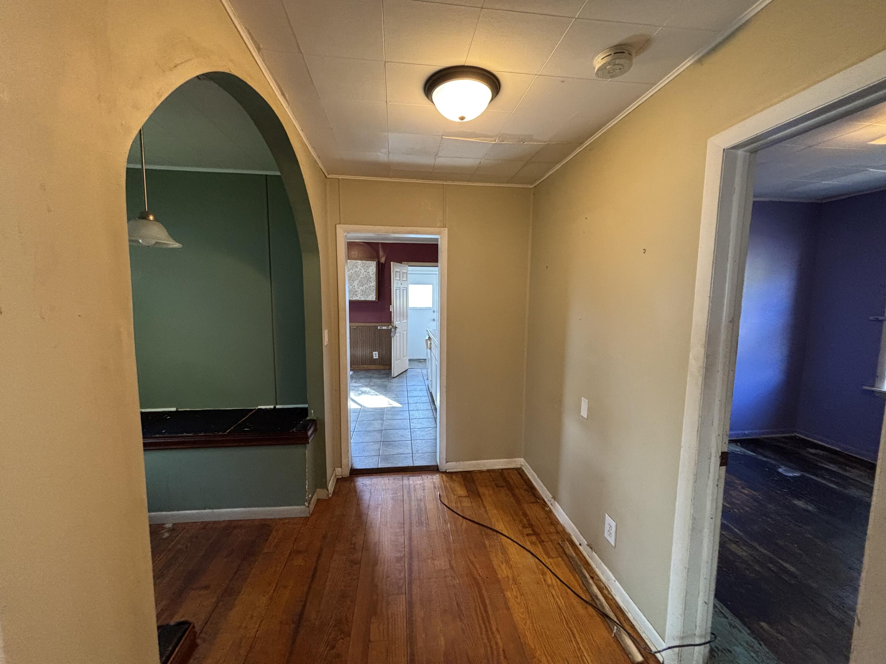 235 W Larch Avenue Muskegon MI 49441