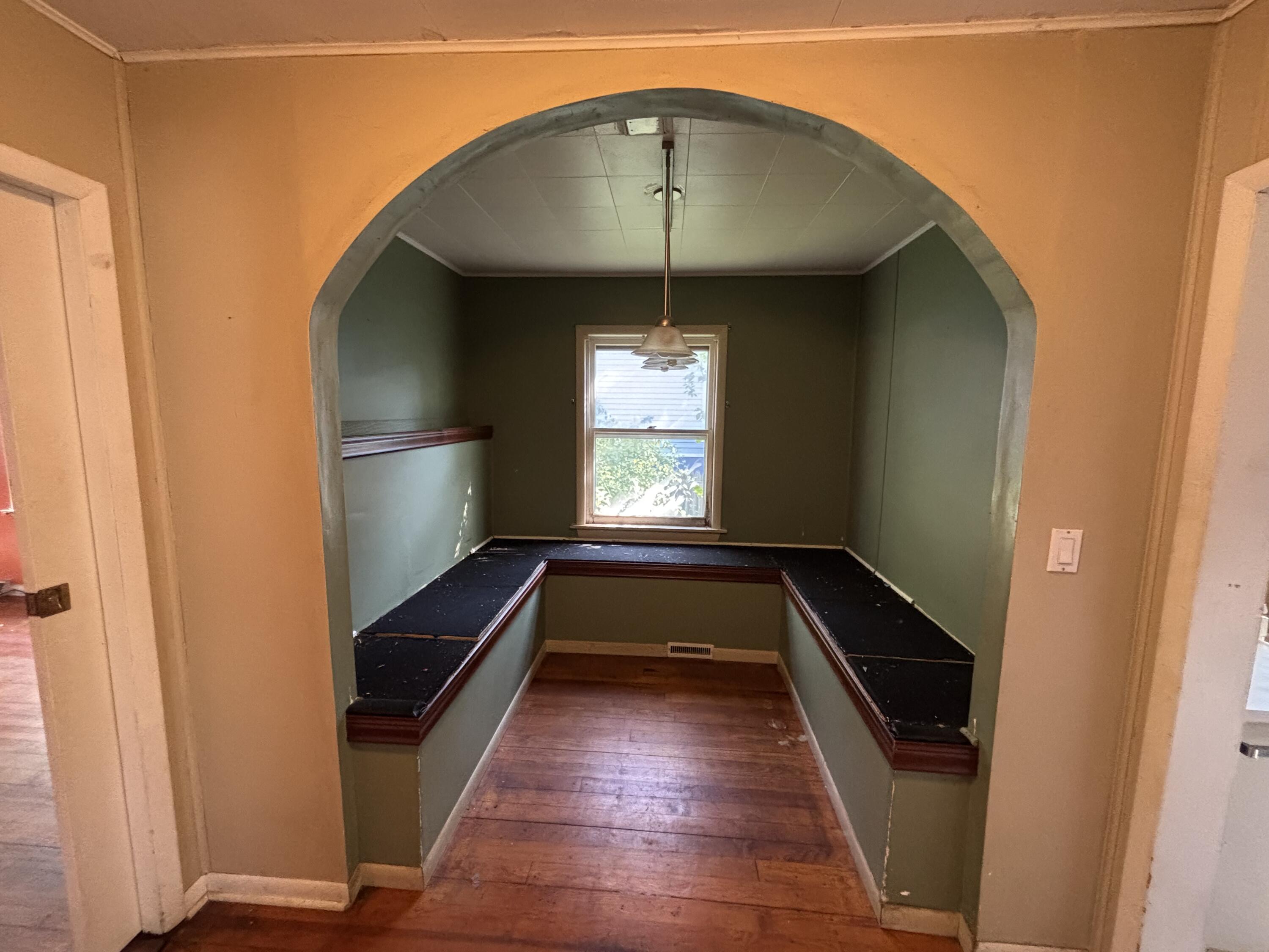 235 W Larch Avenue Muskegon MI 49441