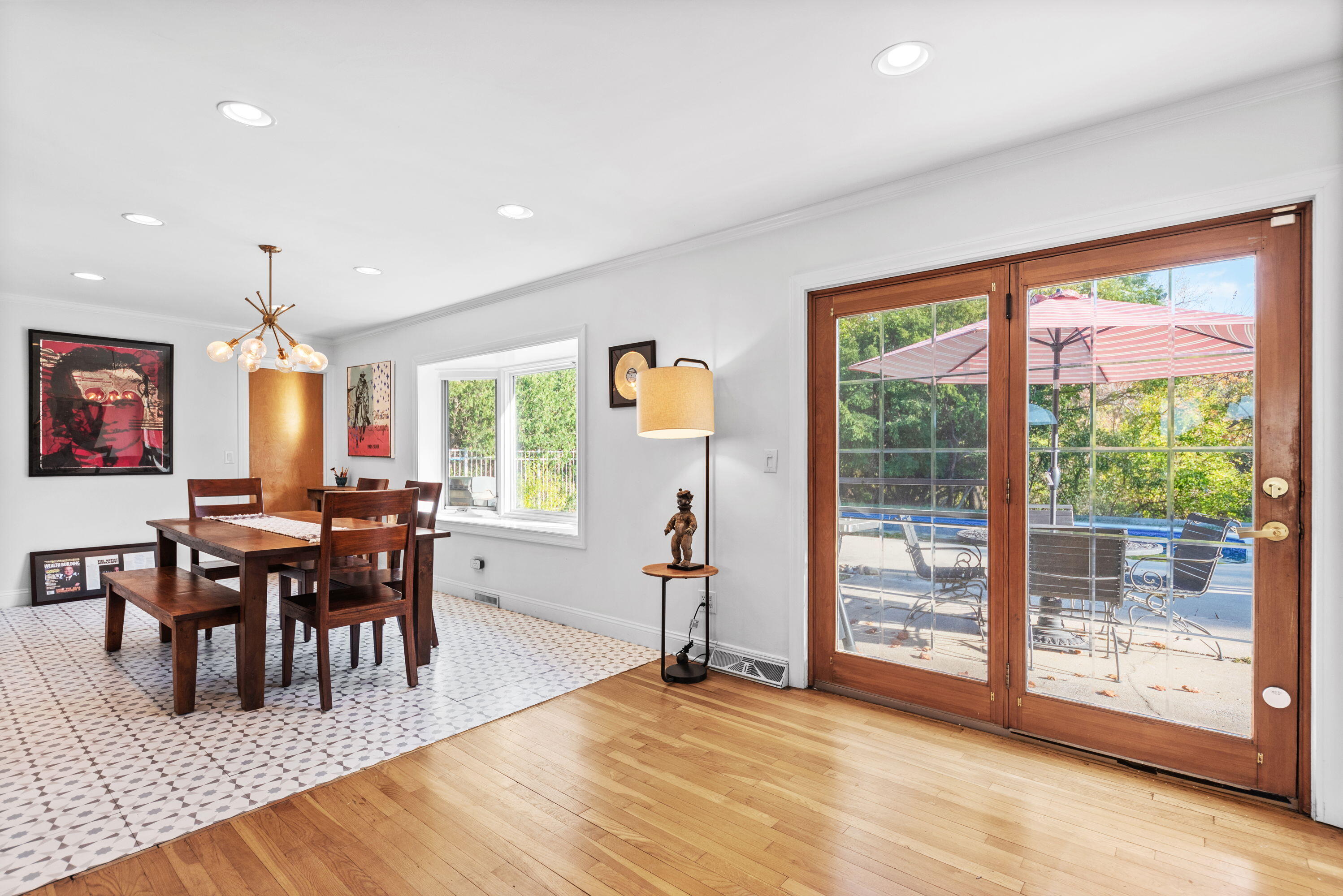 48102 W Mckean Drive New Buffalo MI 49117