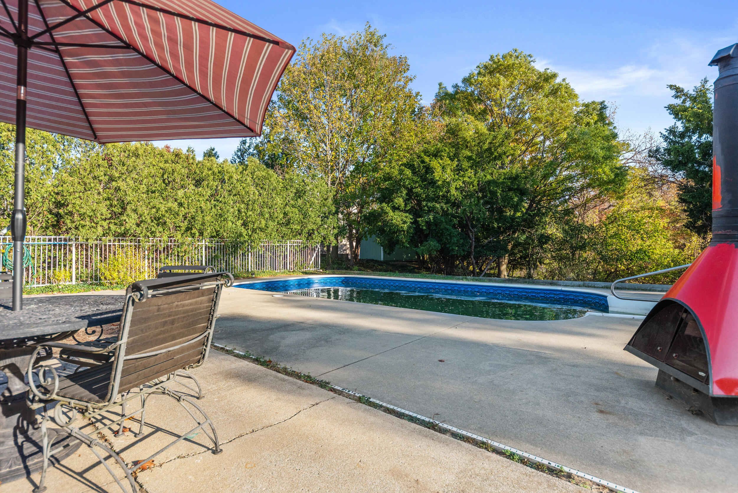 48102 W Mckean Drive New Buffalo MI 49117