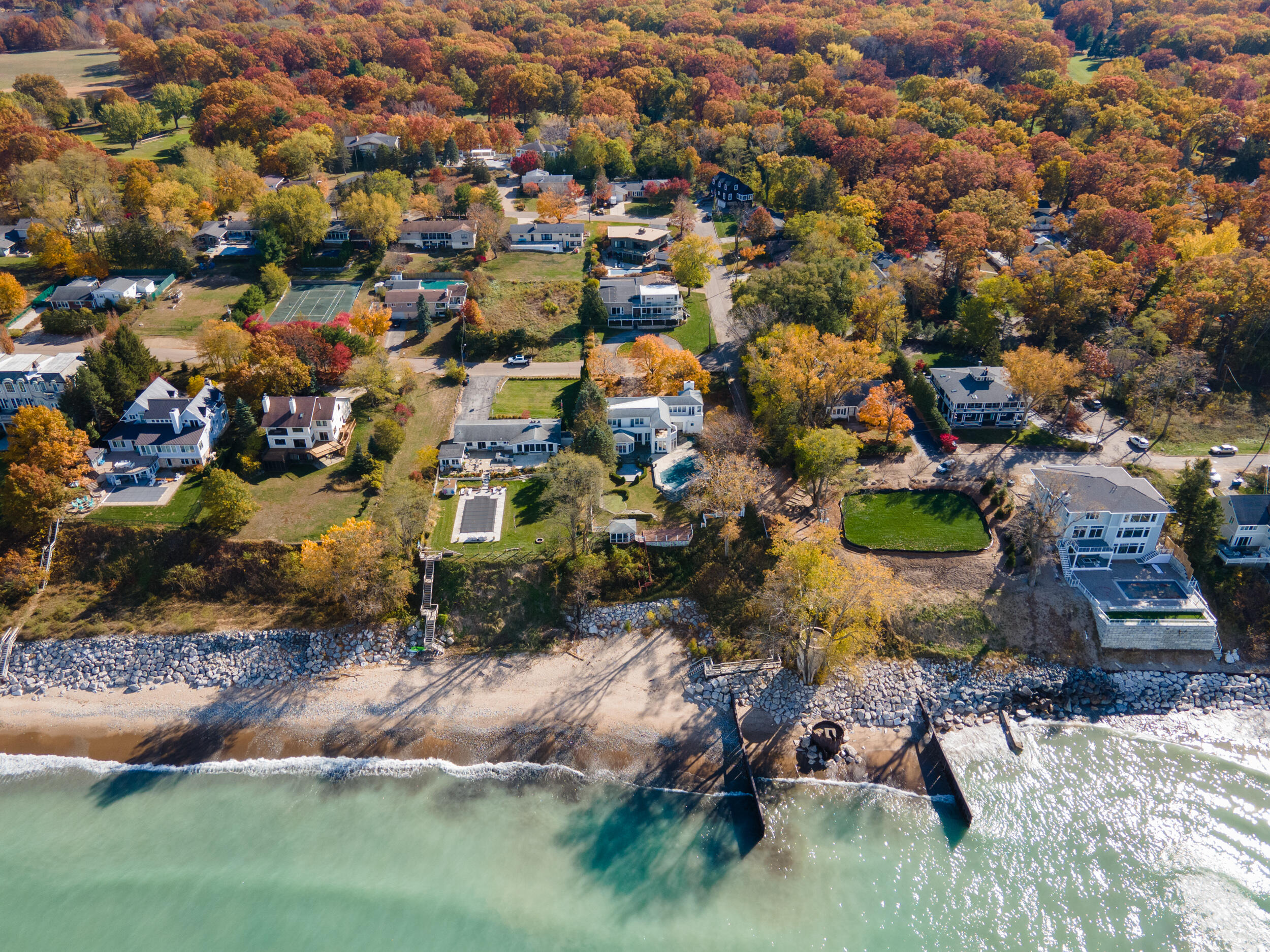 48102 W Mckean Drive New Buffalo MI 49117