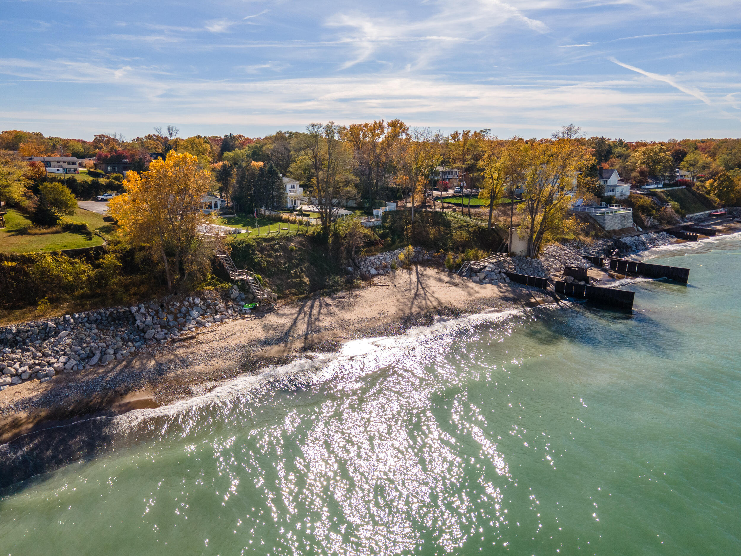 48102 W Mckean Drive New Buffalo MI 49117