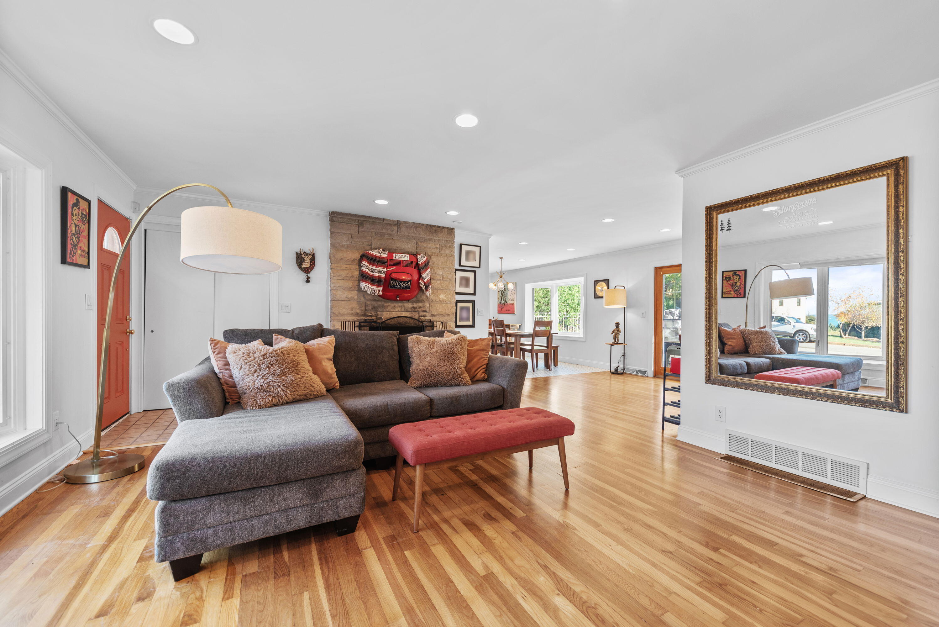 48102 W Mckean Drive New Buffalo MI 49117