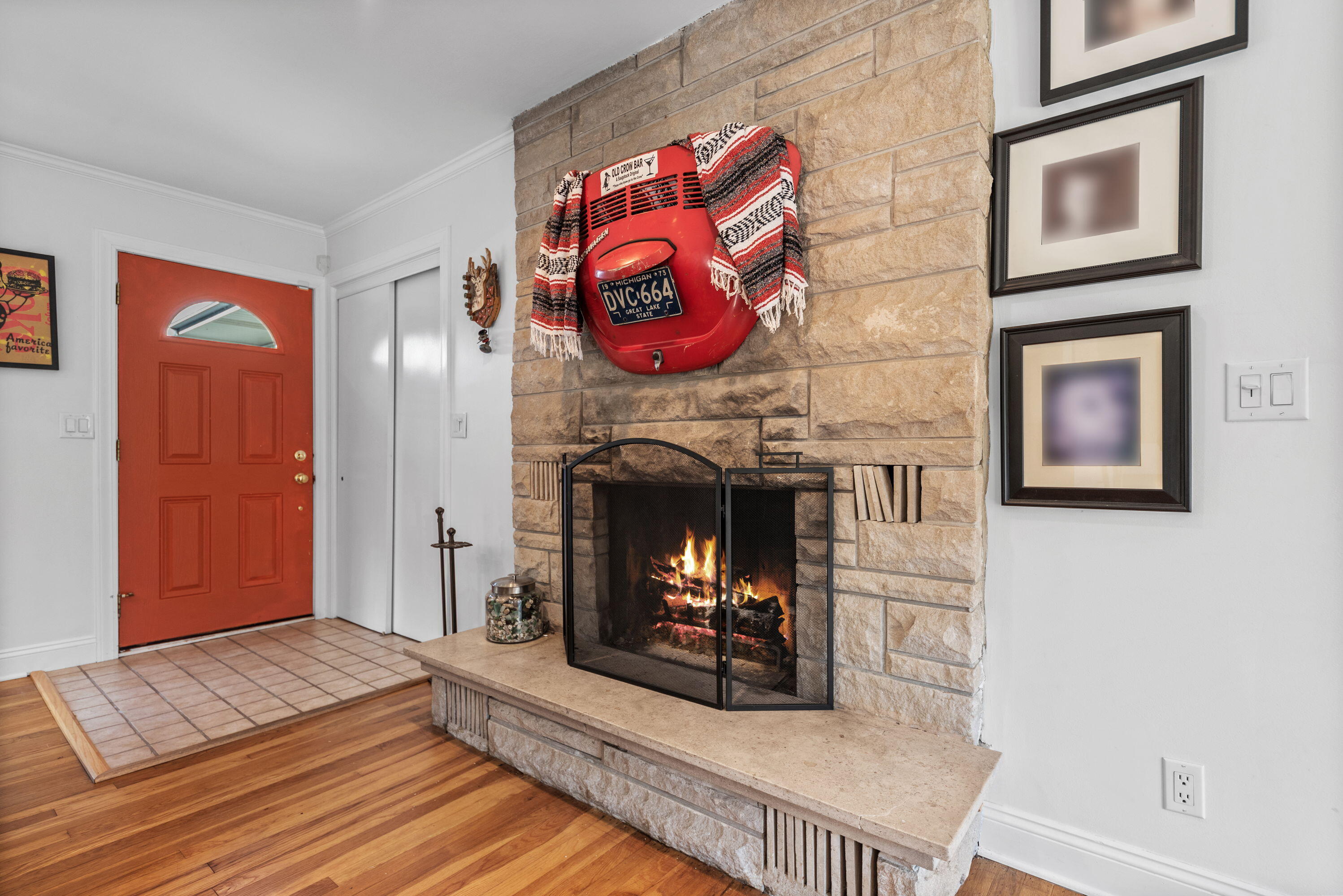 48102 W Mckean Drive New Buffalo MI 49117