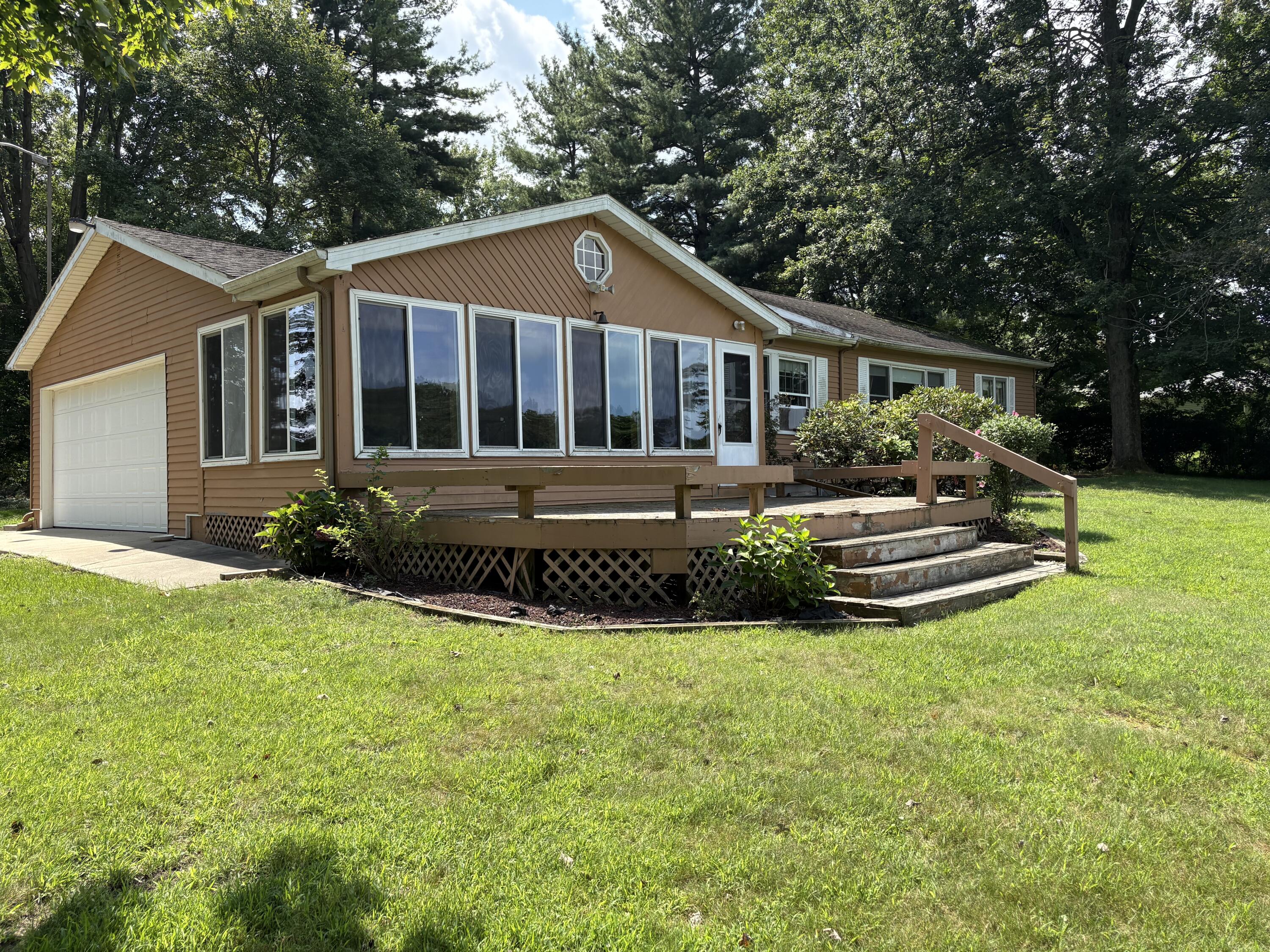 378 E Minkler Road Allegan MI 49010