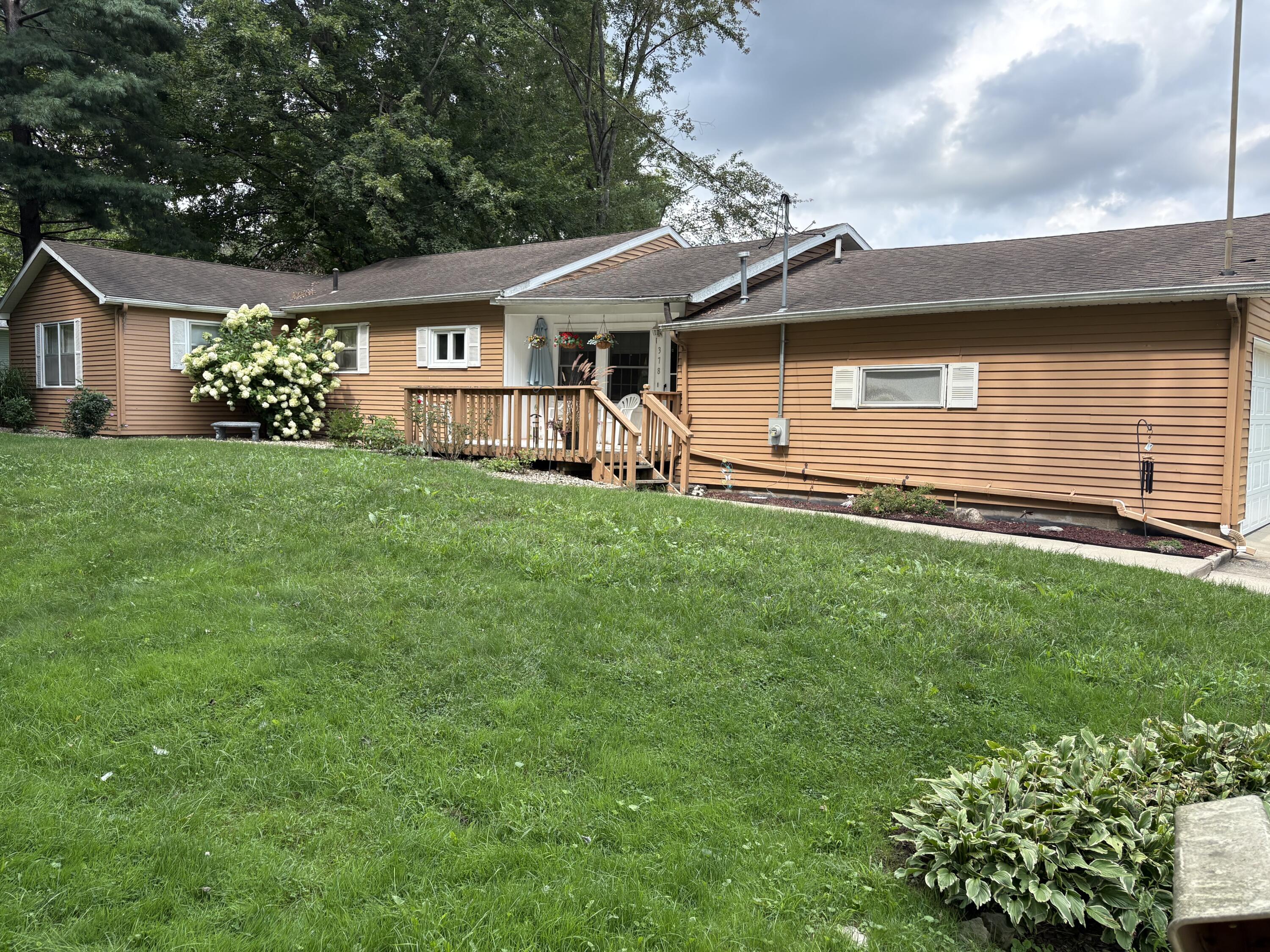 378 E Minkler Road Allegan MI 49010