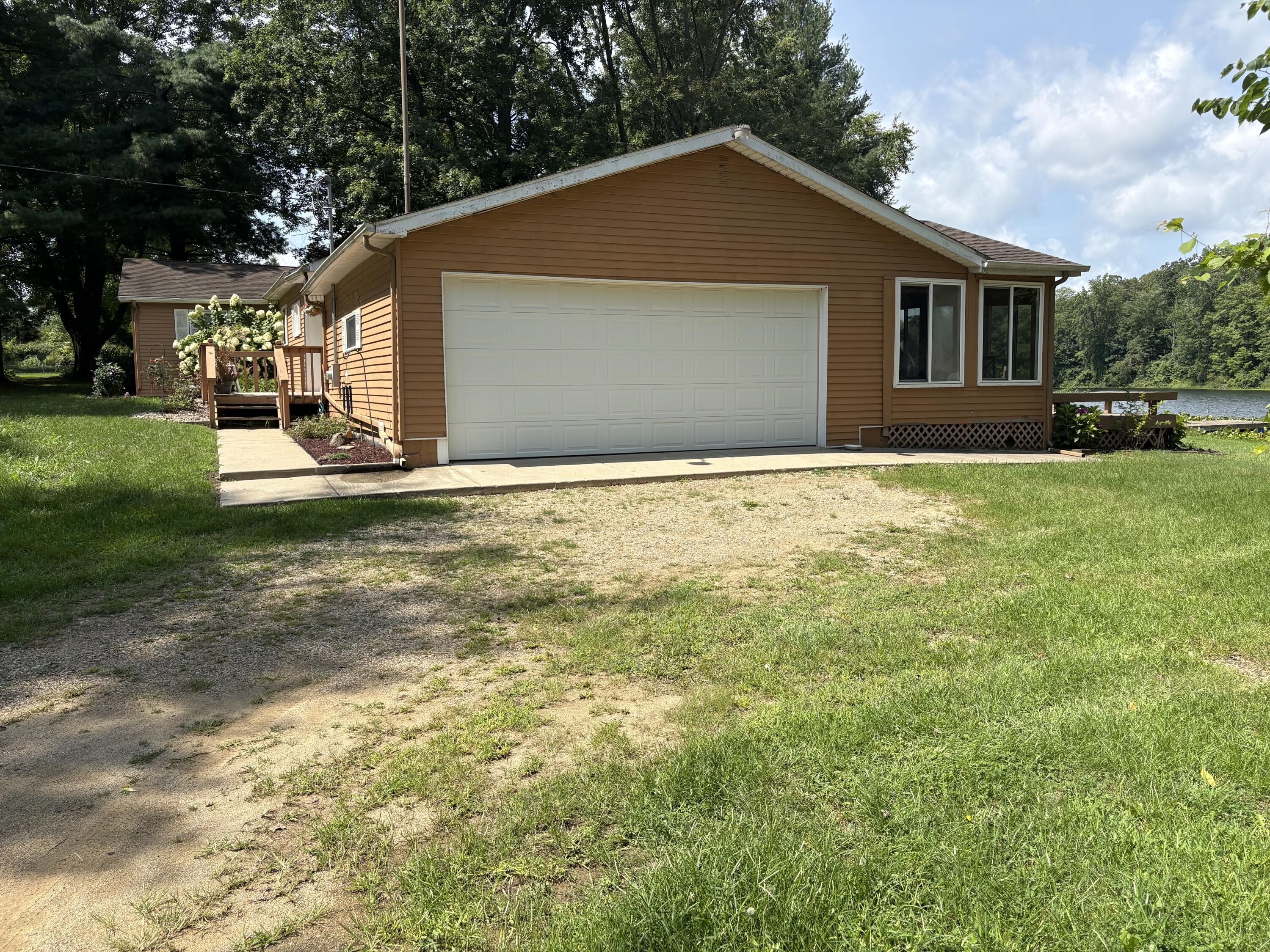 378 E Minkler Road Allegan MI 49010