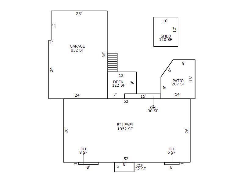 4503 Shiloh Pines SE Grand Rapids MI 49546