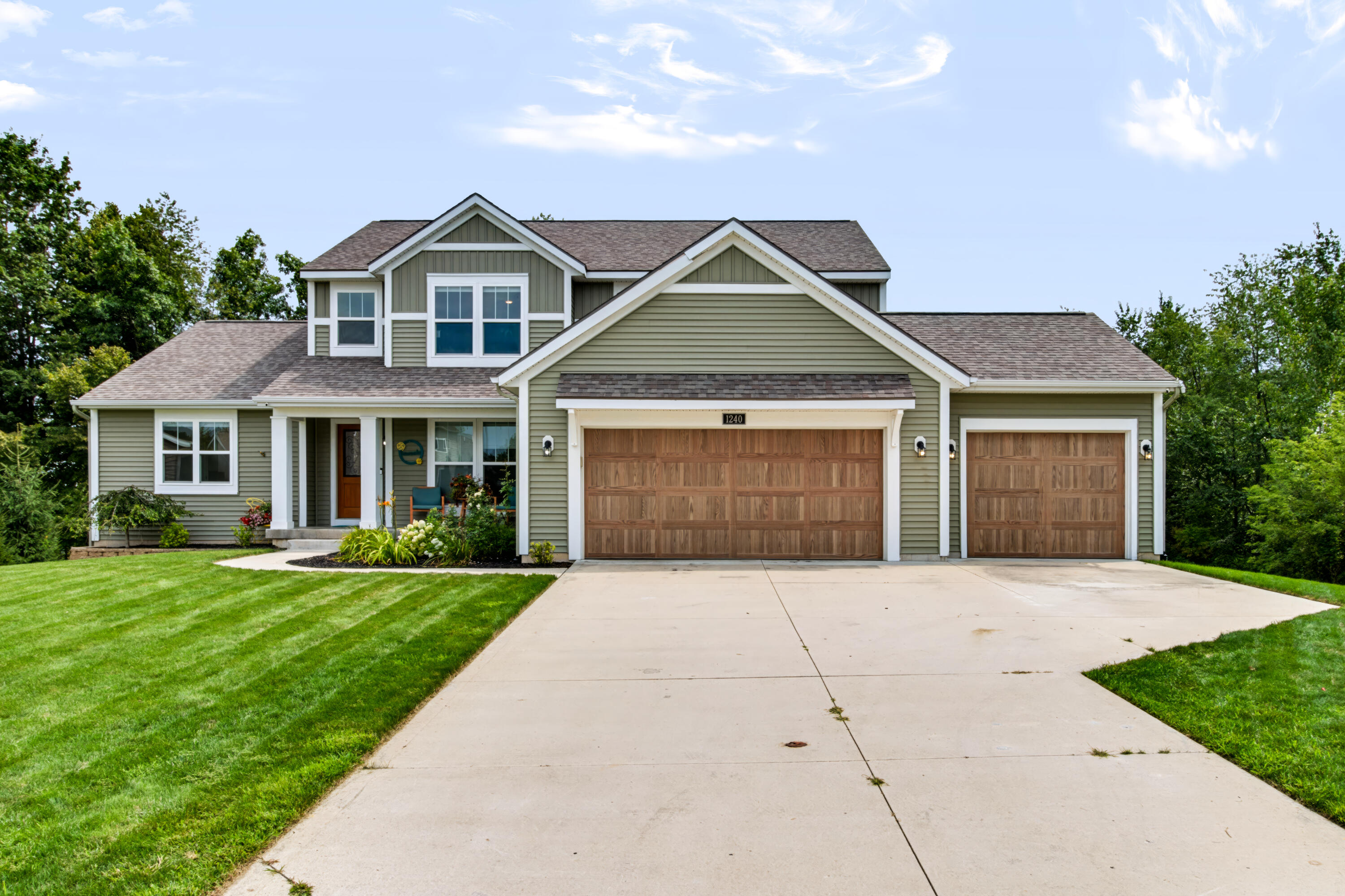 1240 Cairo Court SW Byron Center MI 49315