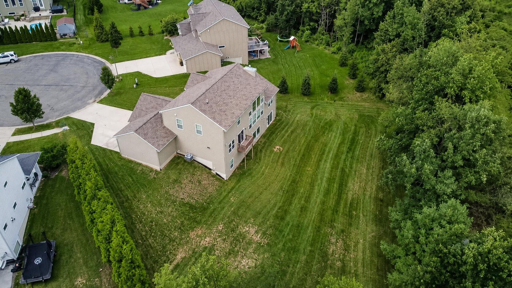 1240 Cairo Court SW Byron Center MI 49315