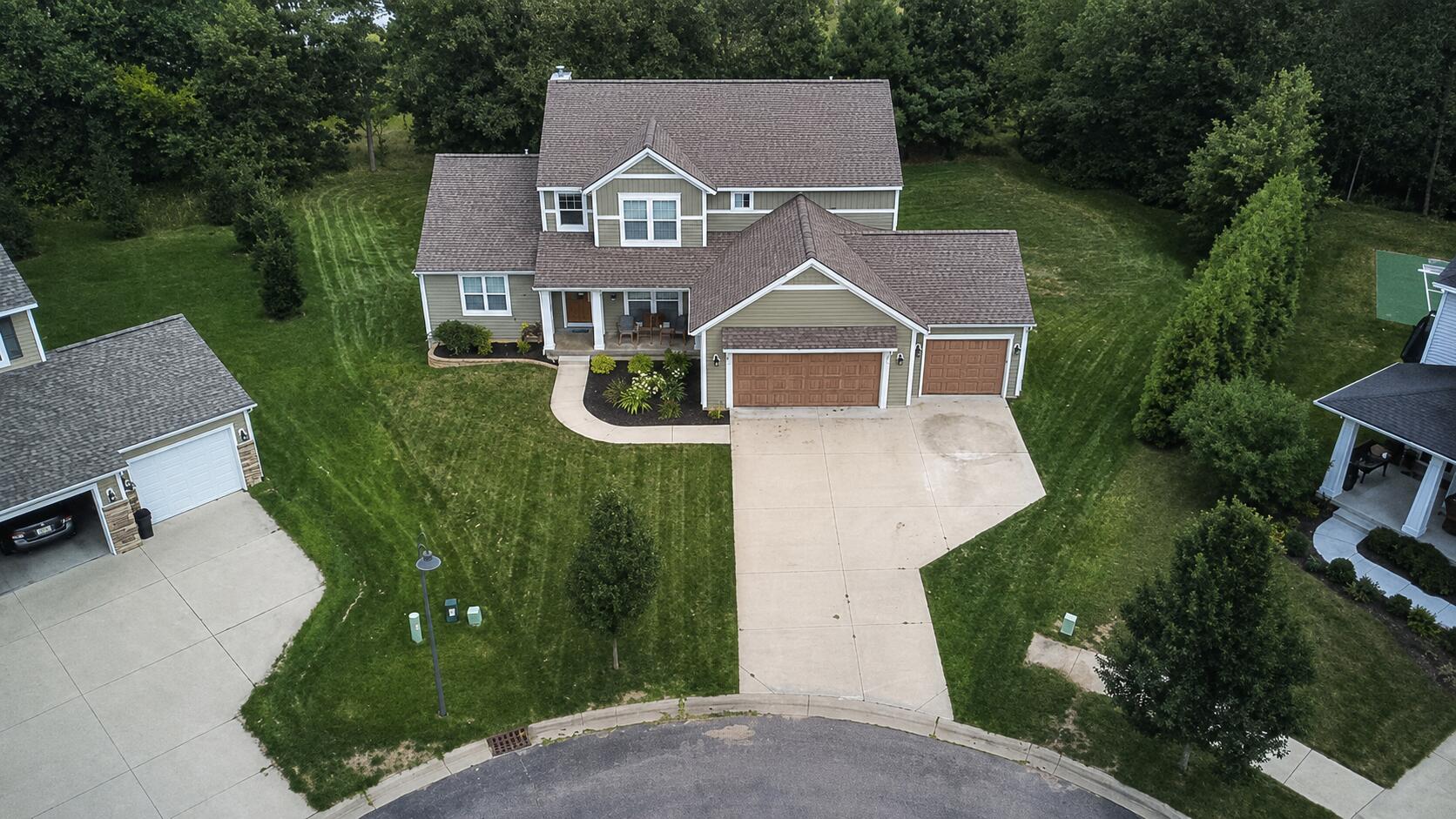 1240 Cairo Court SW Byron Center MI 49315