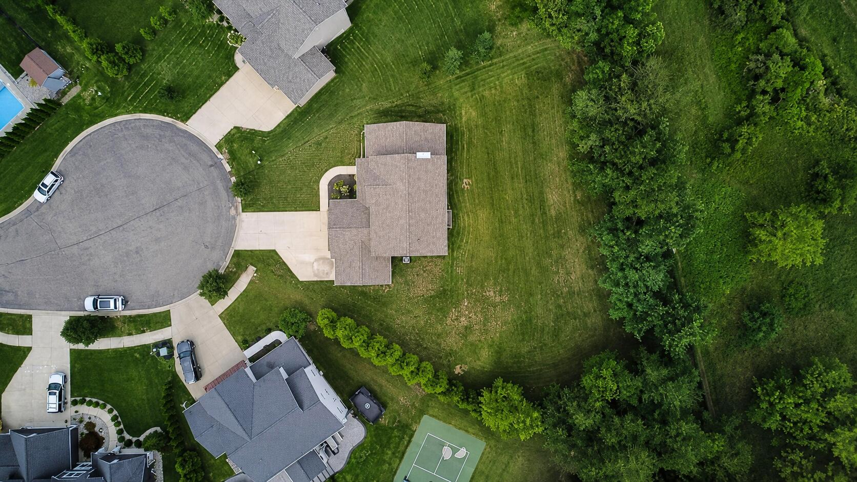 1240 Cairo Court SW Byron Center MI 49315