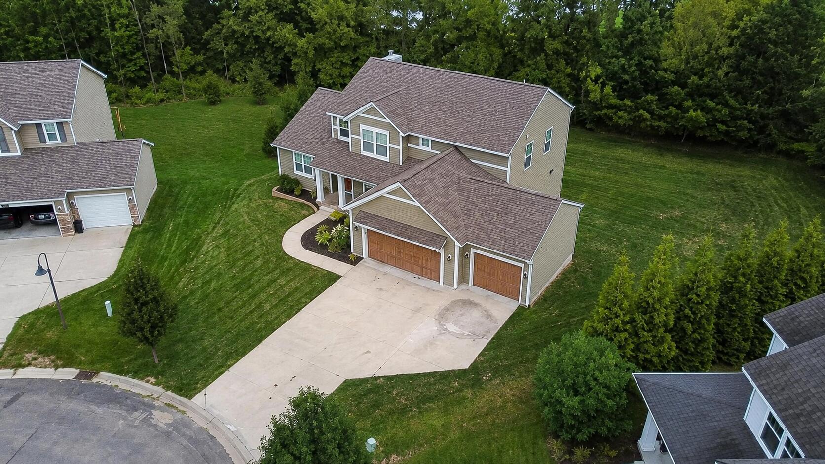 1240 Cairo Court SW Byron Center MI 49315