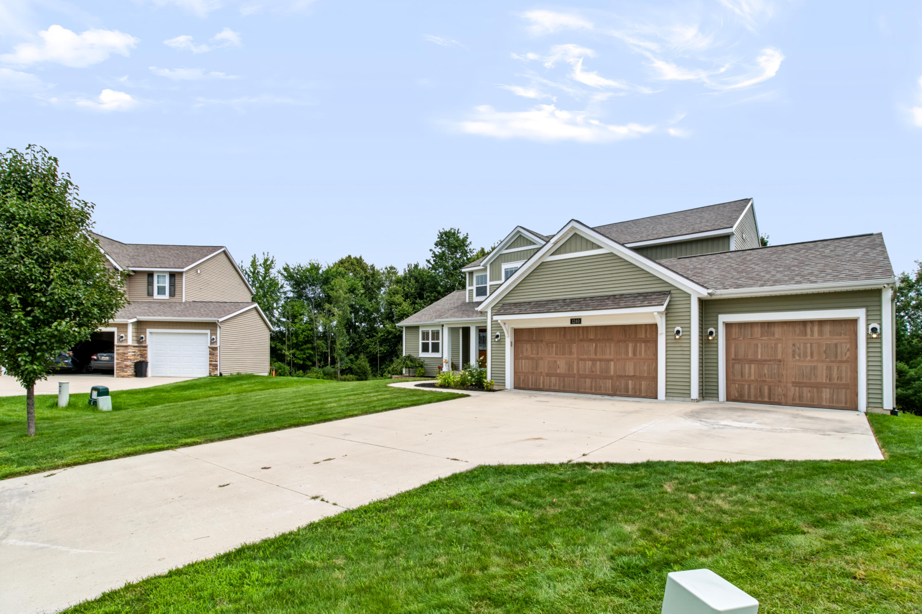 1240 Cairo Court SW Byron Center MI 49315
