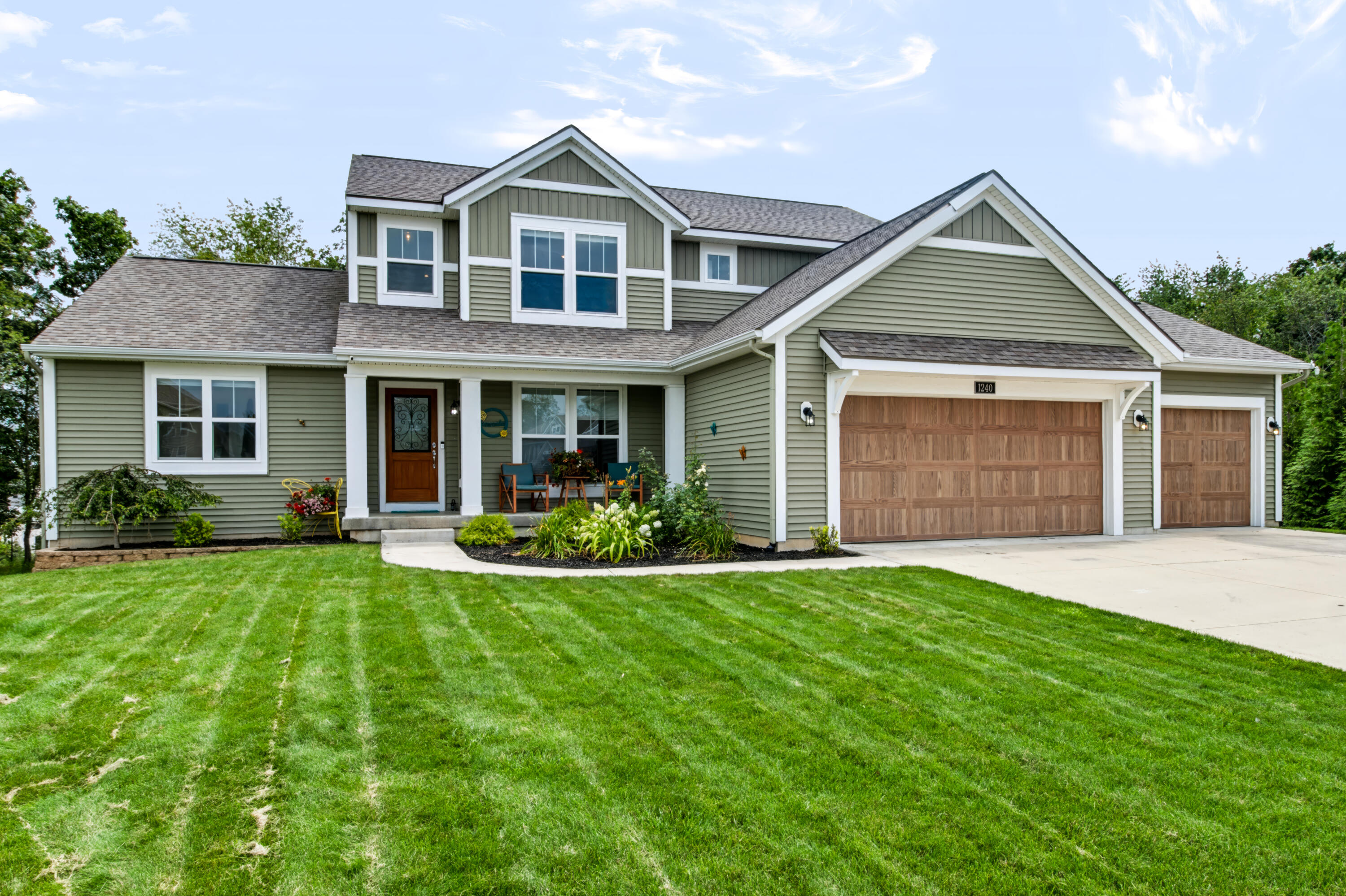 1240 Cairo Court SW Byron Center MI 49315