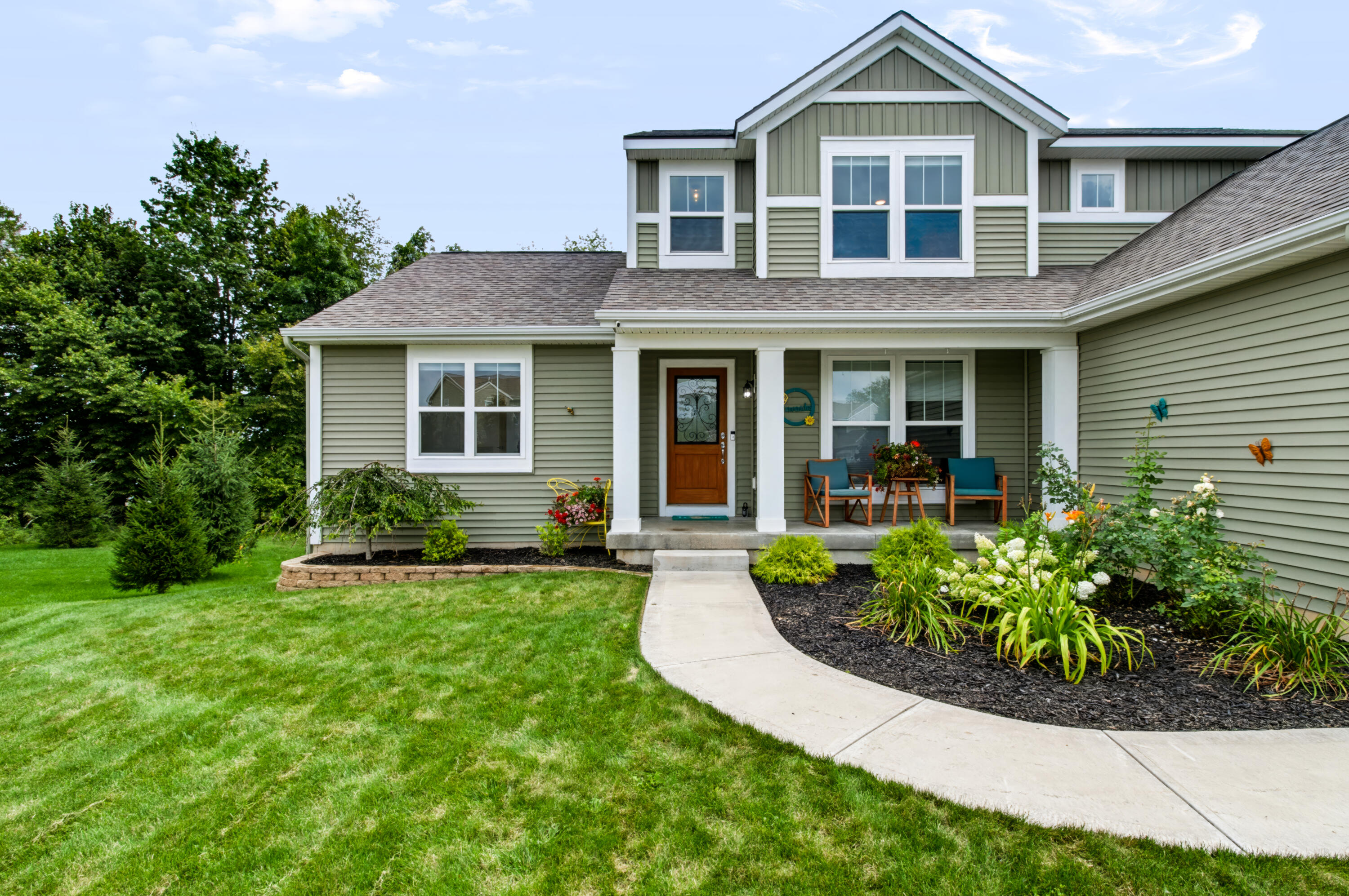 1240 Cairo Court SW Byron Center MI 49315