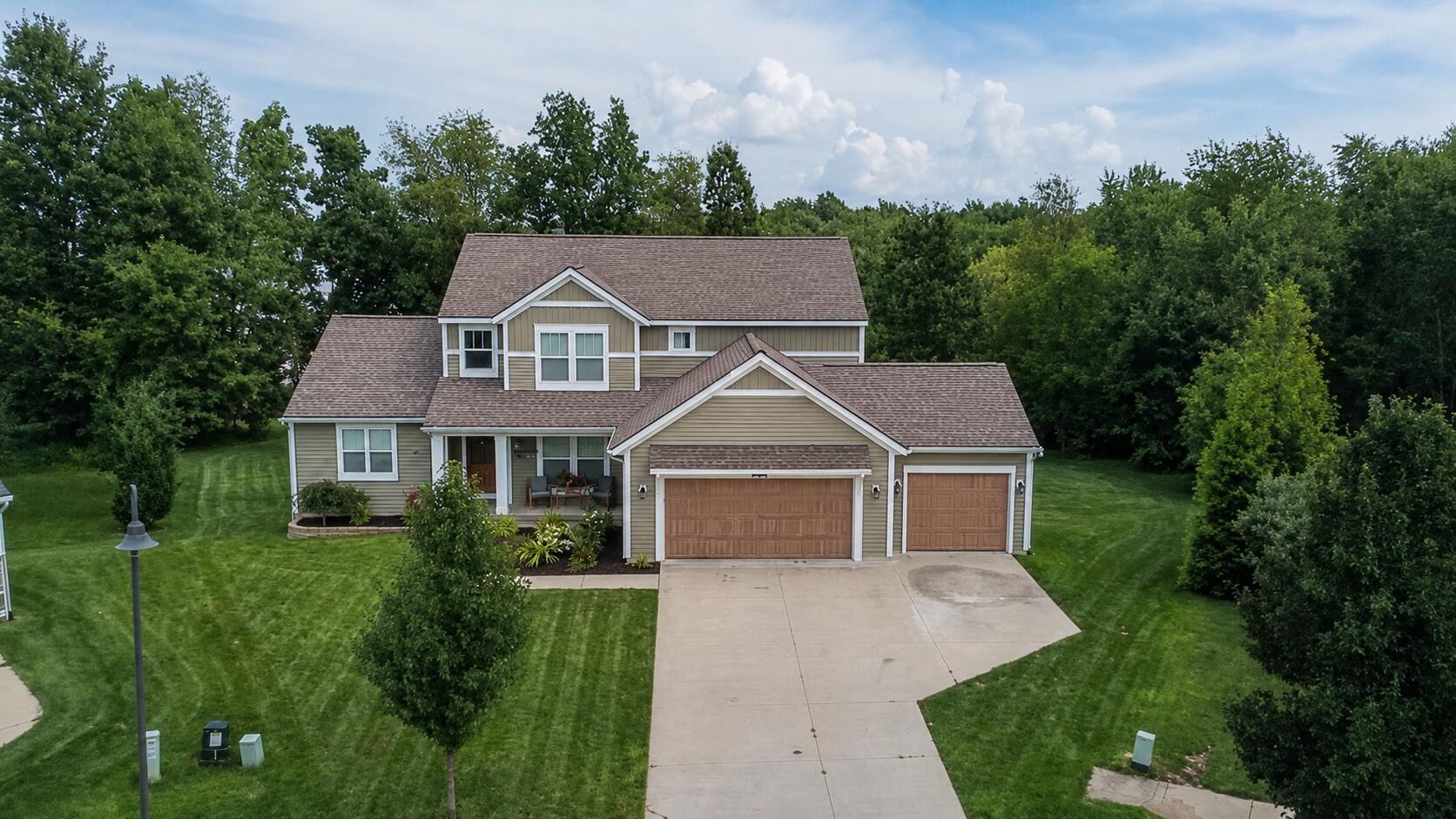 1240 Cairo Court SW Byron Center MI 49315