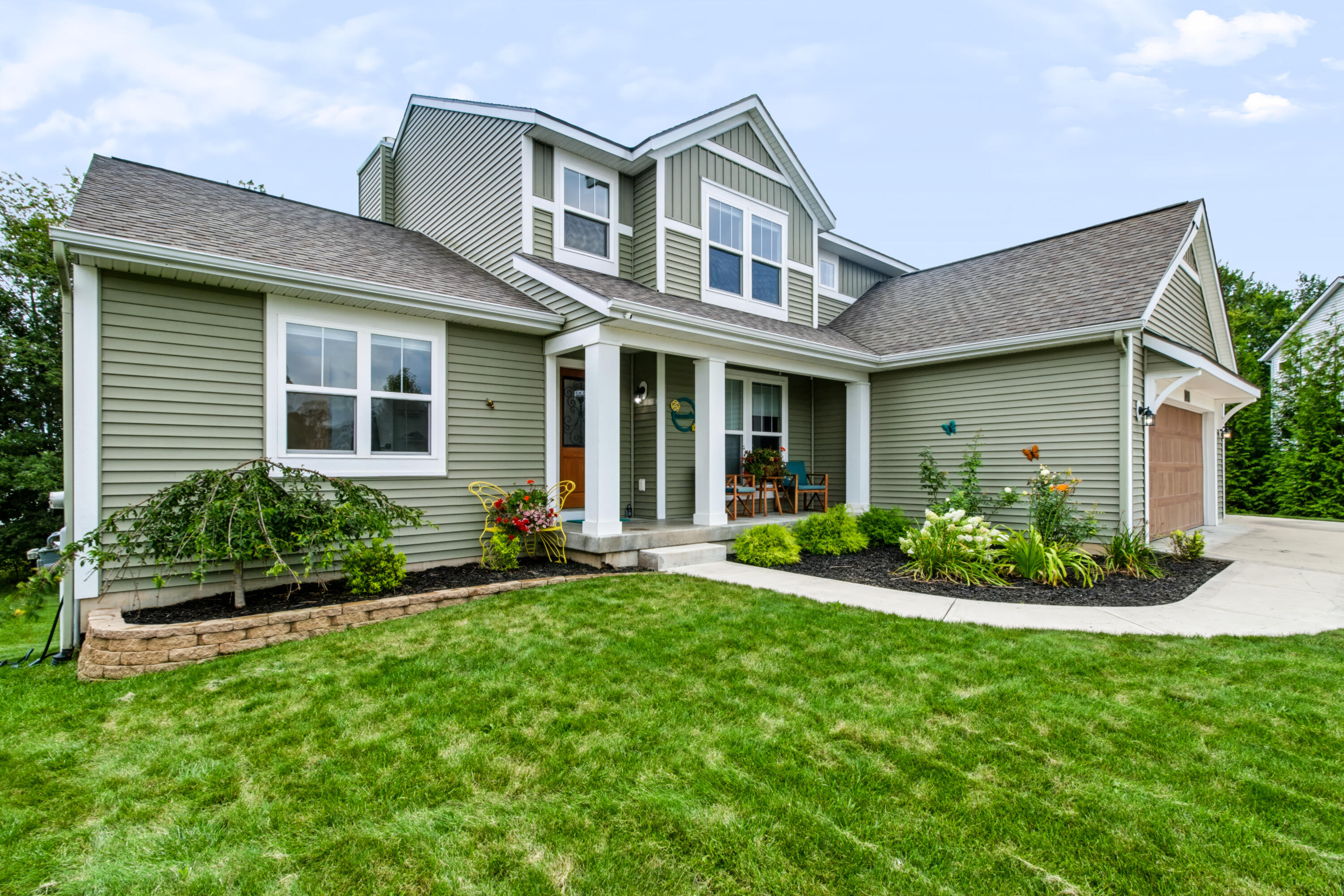 1240 Cairo Court SW Byron Center MI 49315