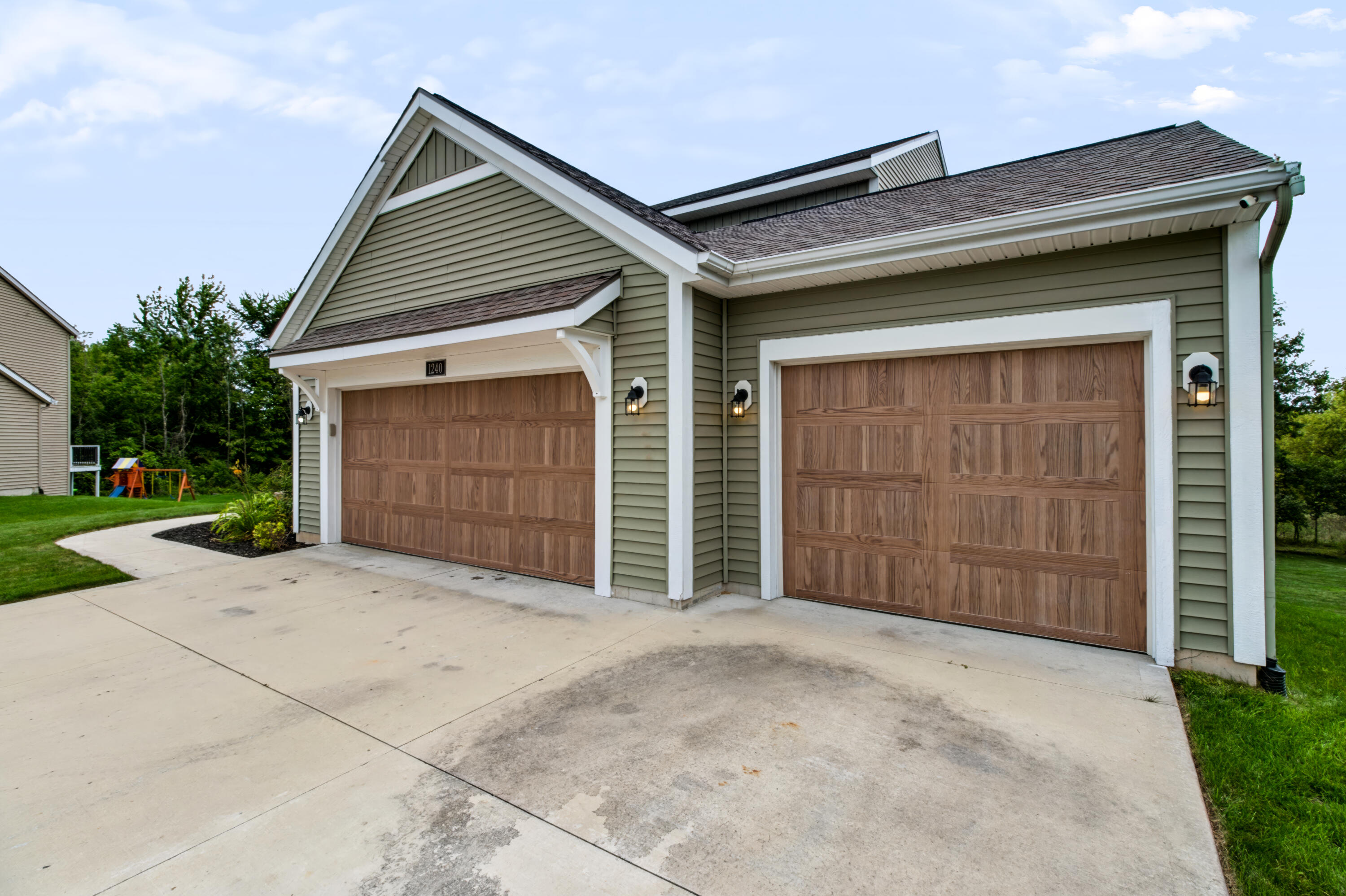 1240 Cairo Court SW Byron Center MI 49315