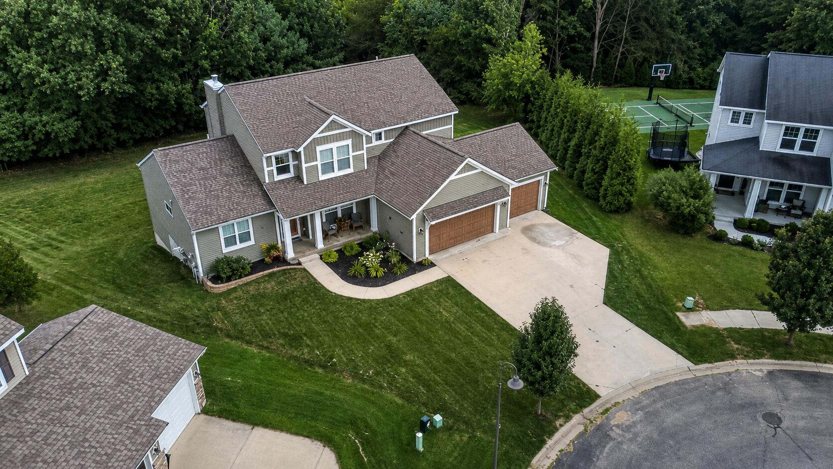 1240 Cairo Court SW Byron Center MI 49315