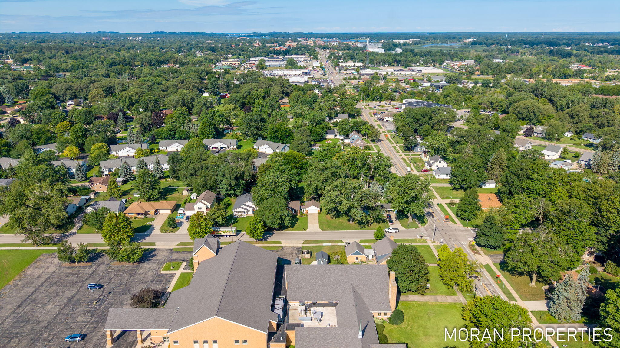 210 Hope Avenue Holland MI 49423