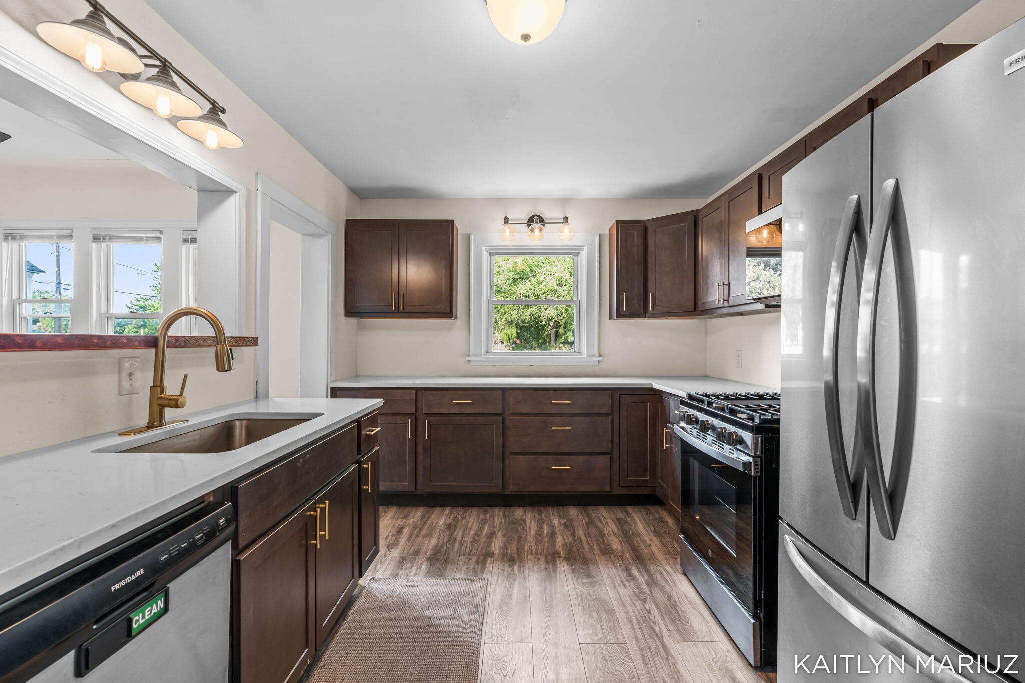 448 Allen Avenue Muskegon MI 49442