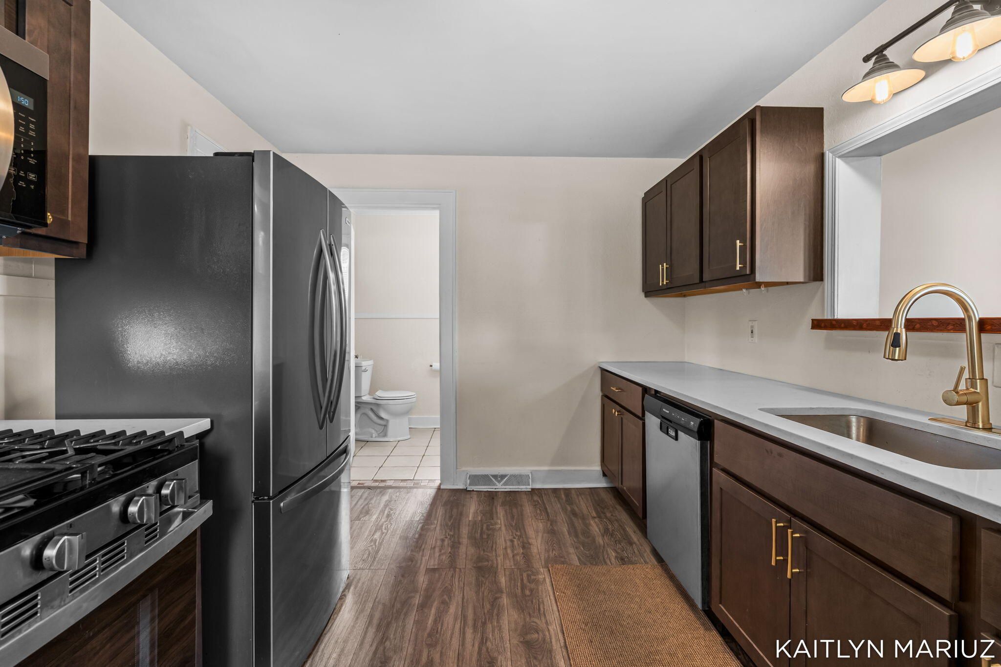 448 Allen Avenue Muskegon MI 49442