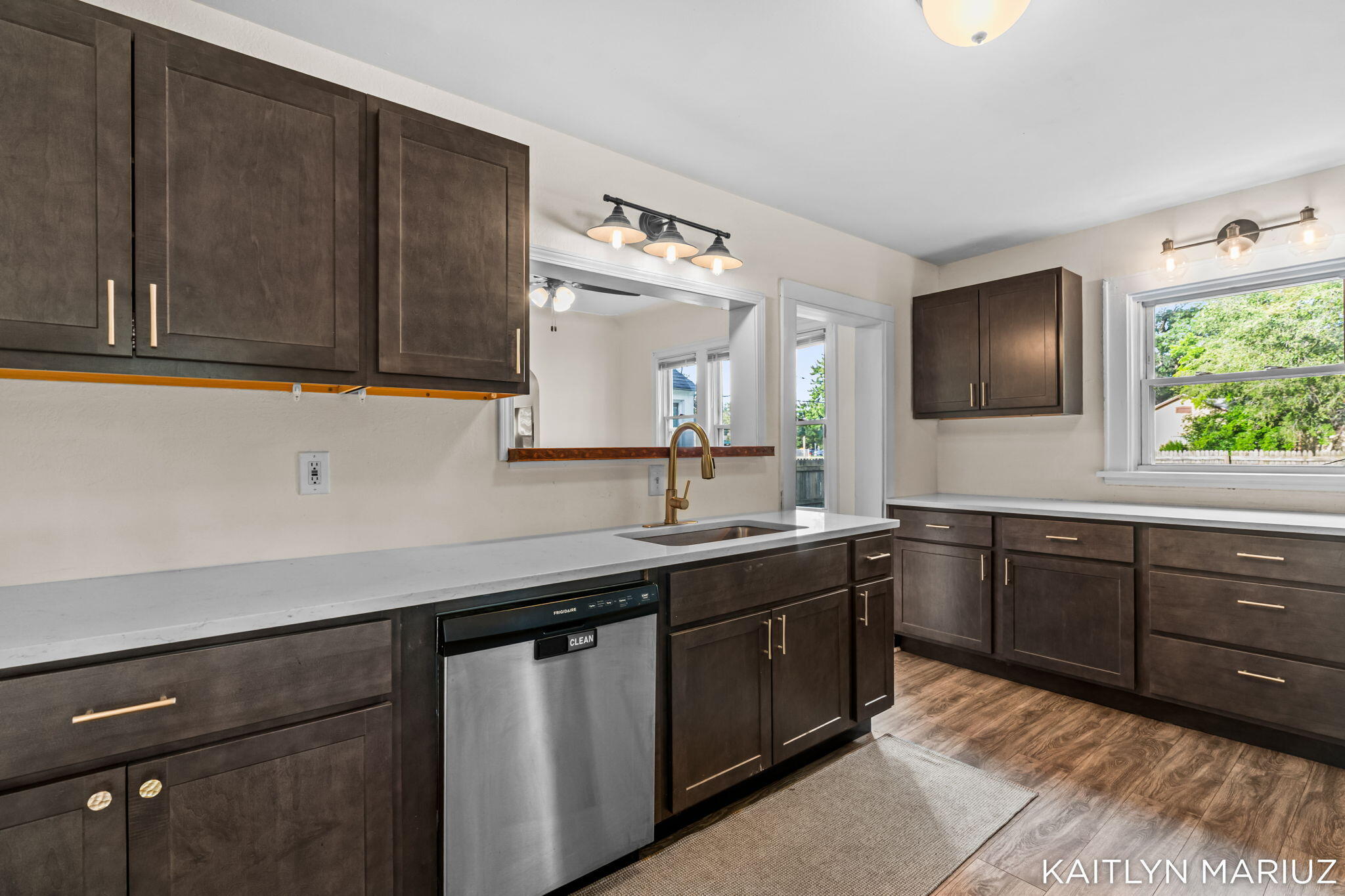 448 Allen Avenue Muskegon MI 49442