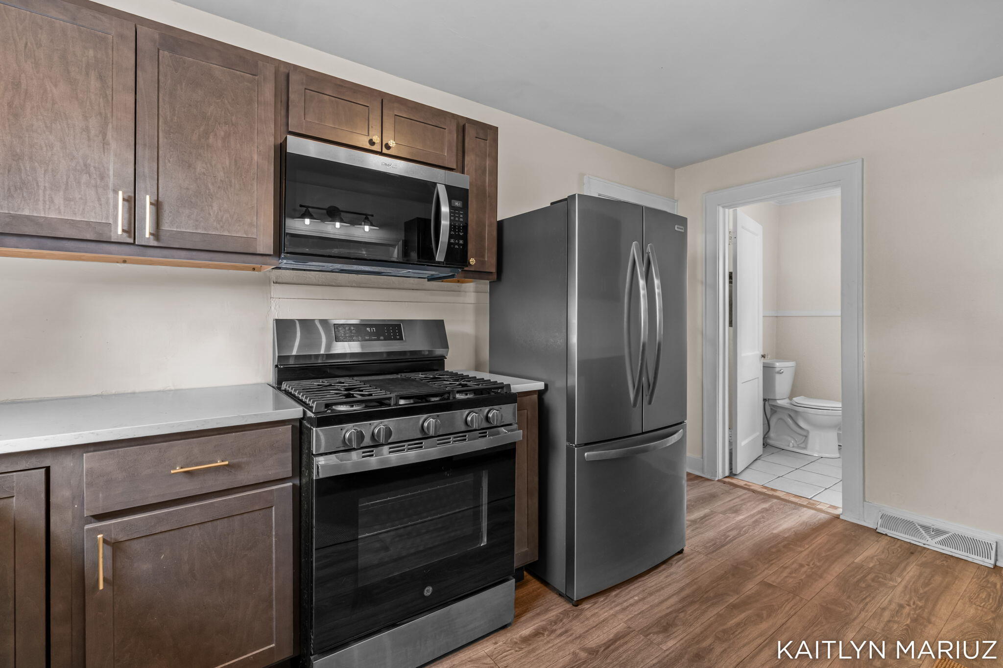 448 Allen Avenue Muskegon MI 49442