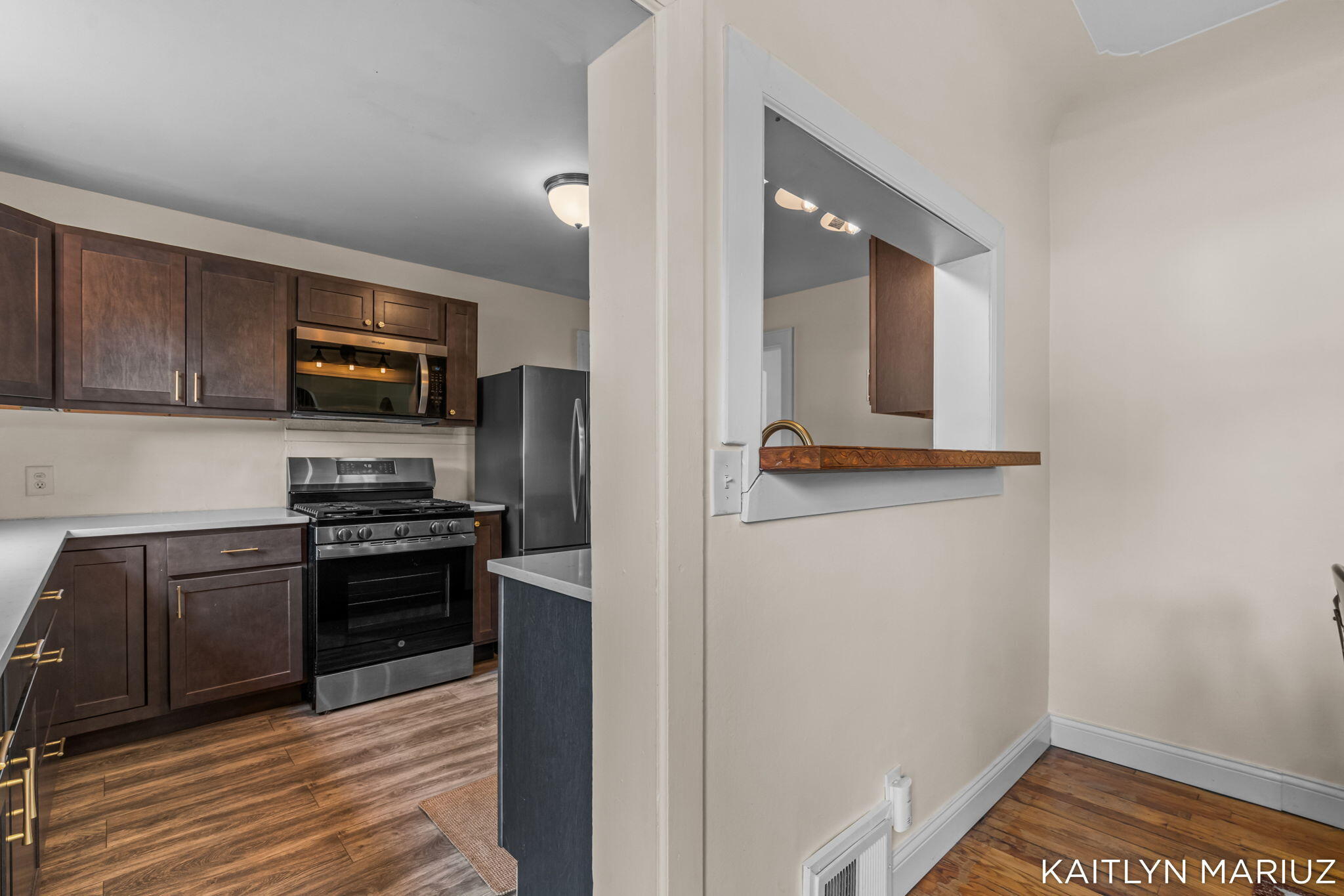 448 Allen Avenue Muskegon MI 49442